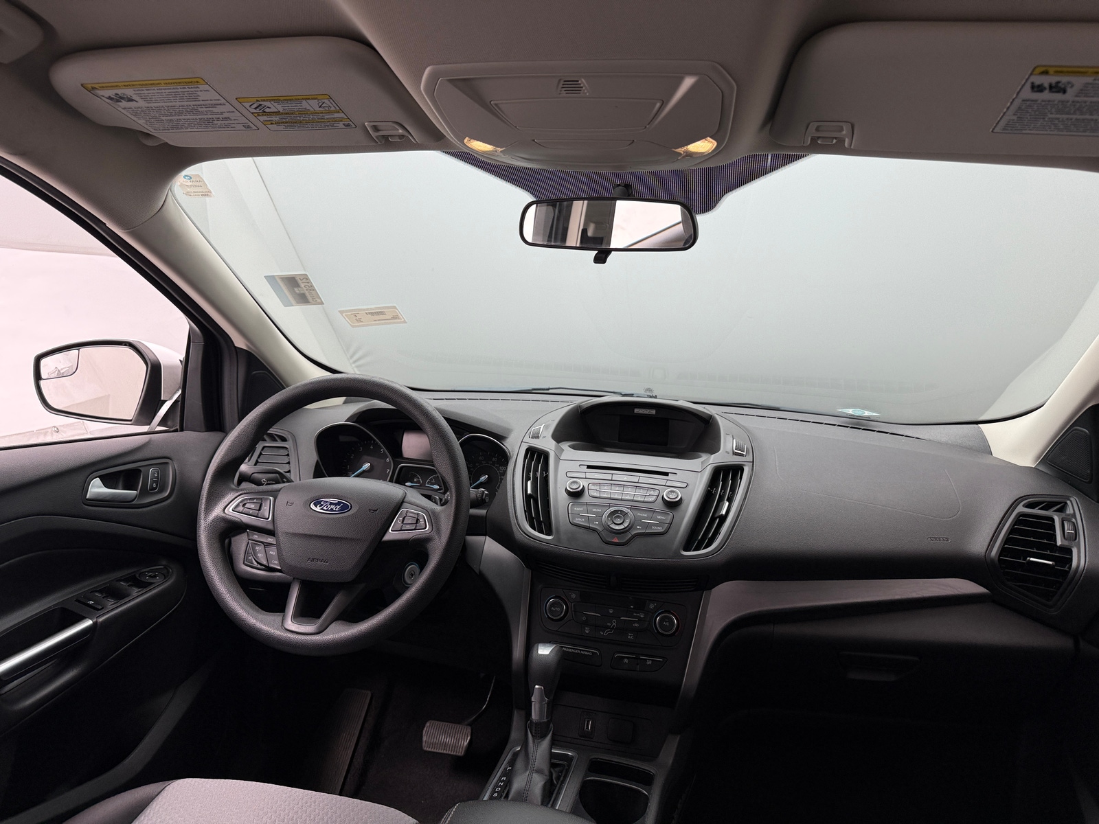 Thumbnail: 2017 Ford Escape - 3