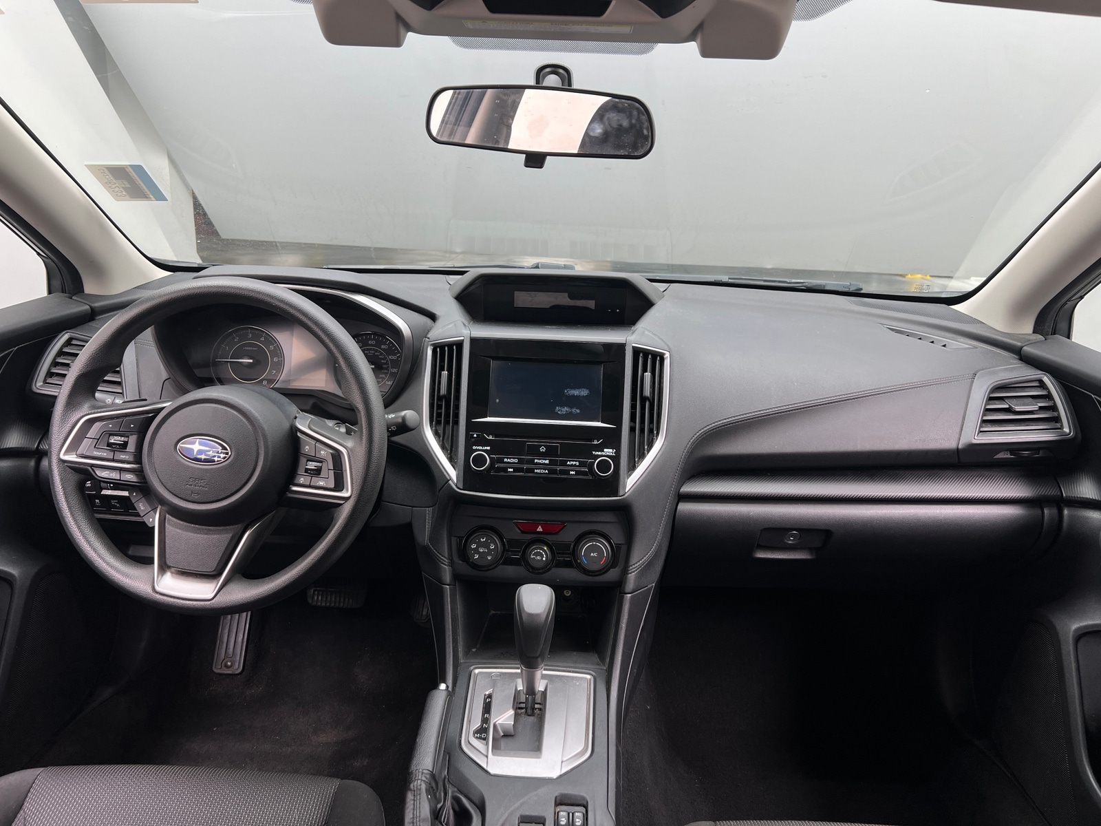 Thumbnail: 2019 Subaru Impreza - 3