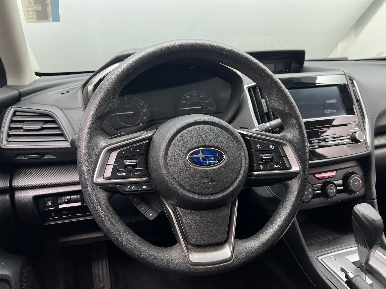 Thumbnail: 2019 Subaru Impreza - 5