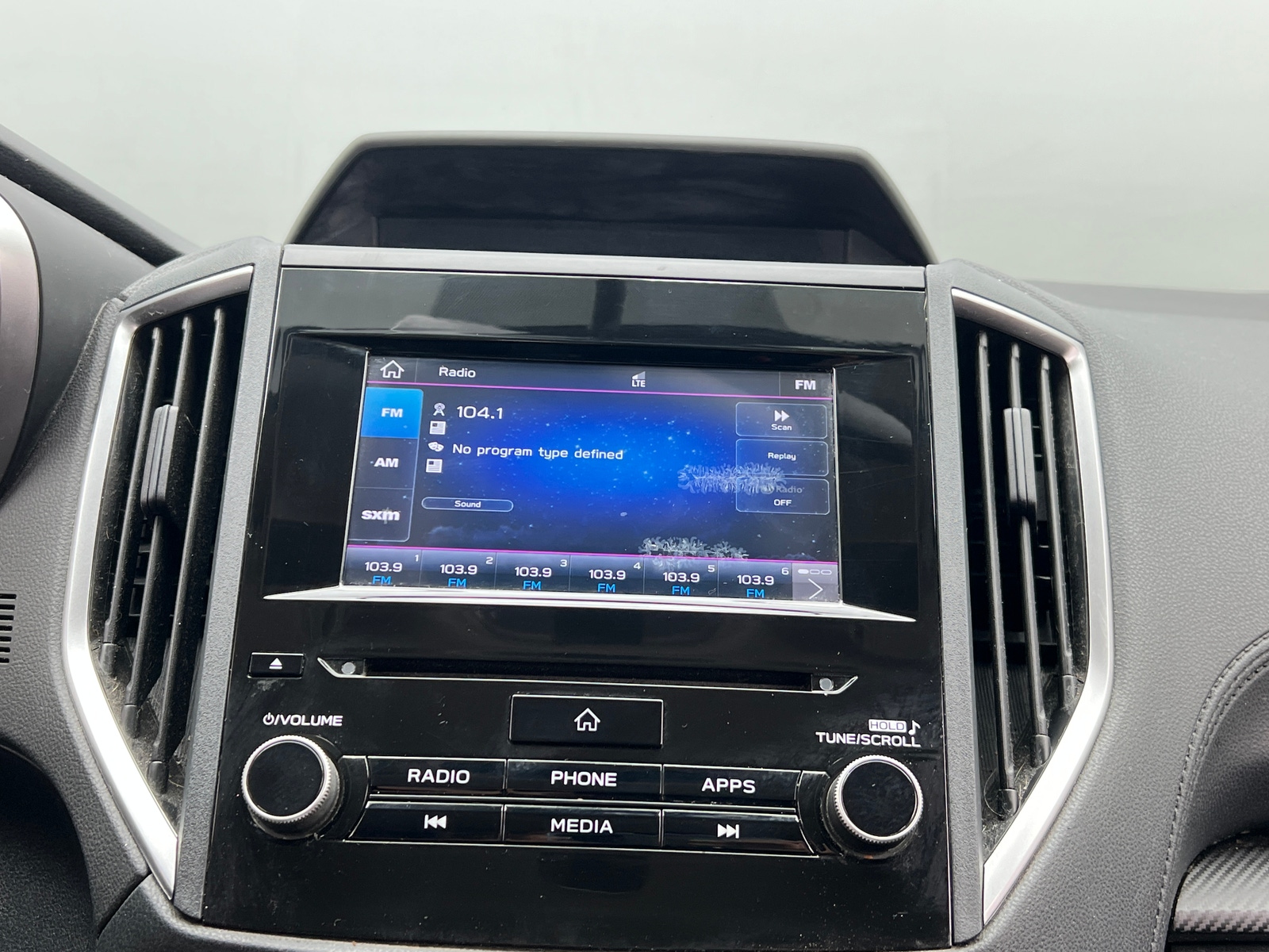 Thumbnail: 2019 Subaru Impreza - 4