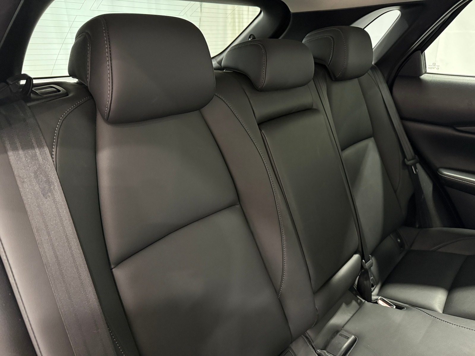Thumbnail: 2021 Mazda CX-30 - 5