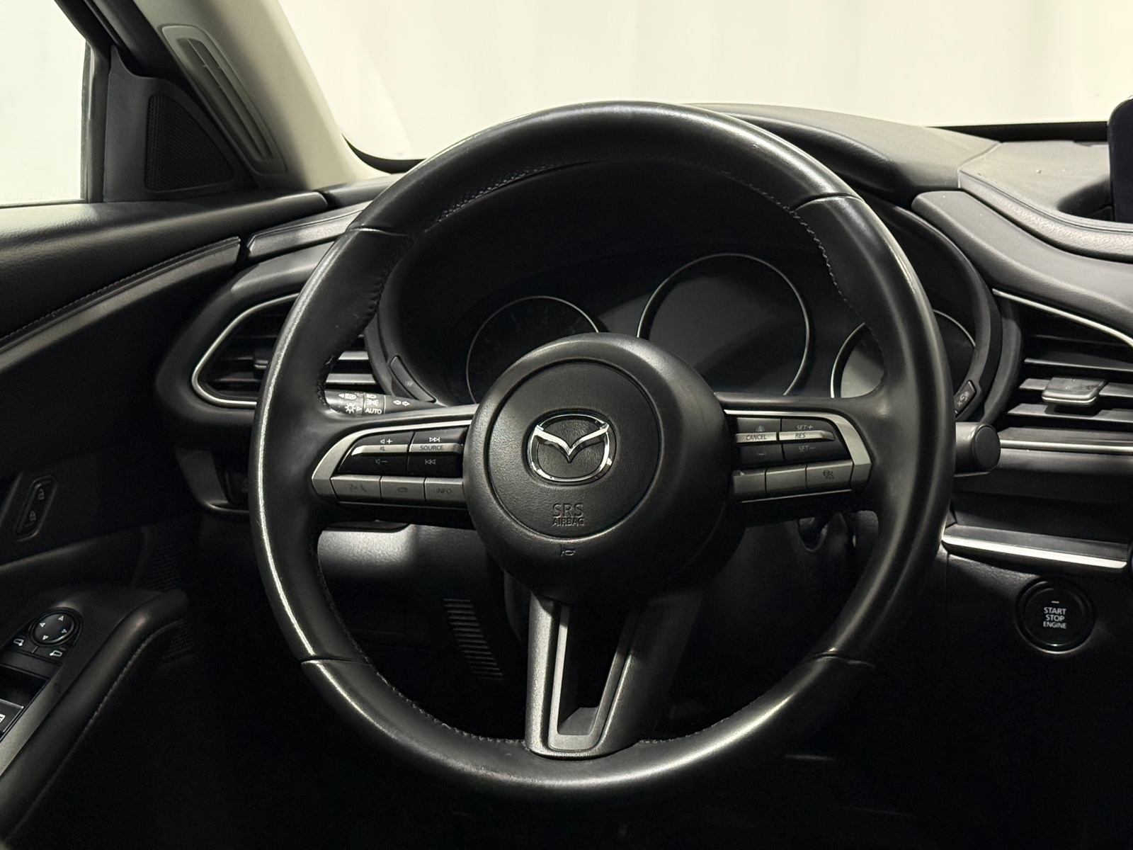 Thumbnail: 2021 Mazda CX-30 - 4