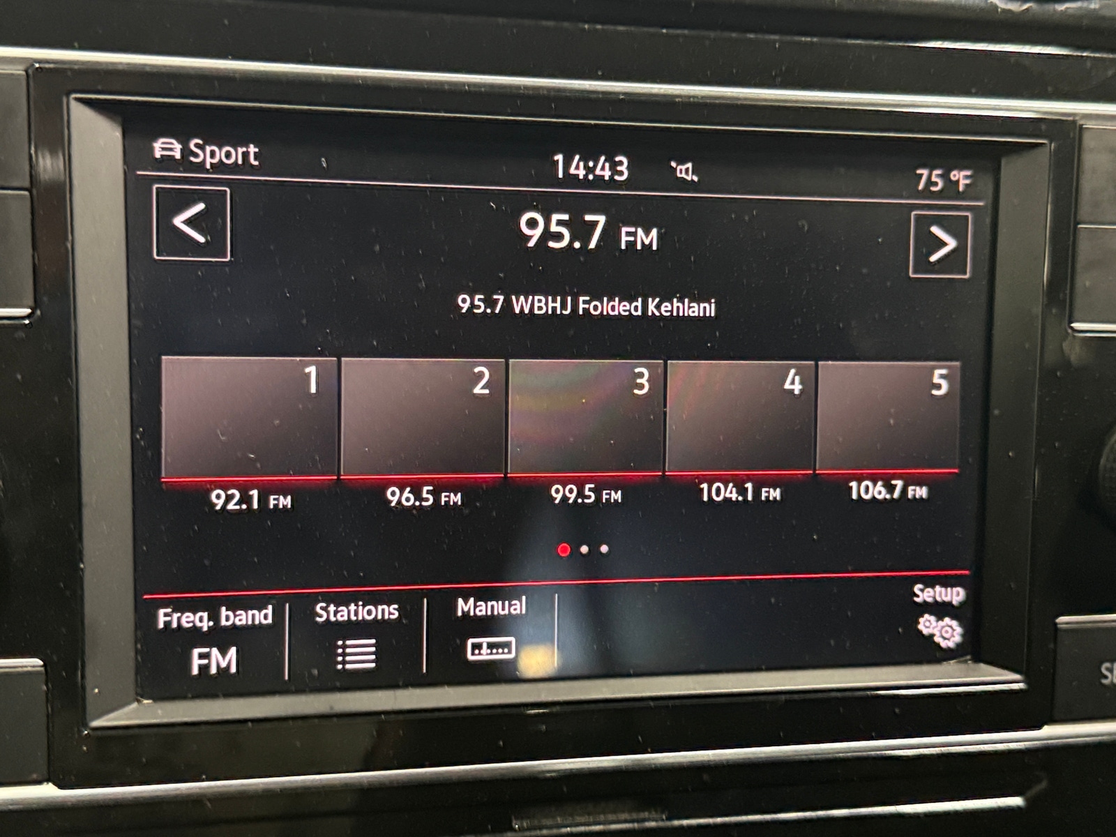 Thumbnail: 2018 Volkswagen Golf - 4
