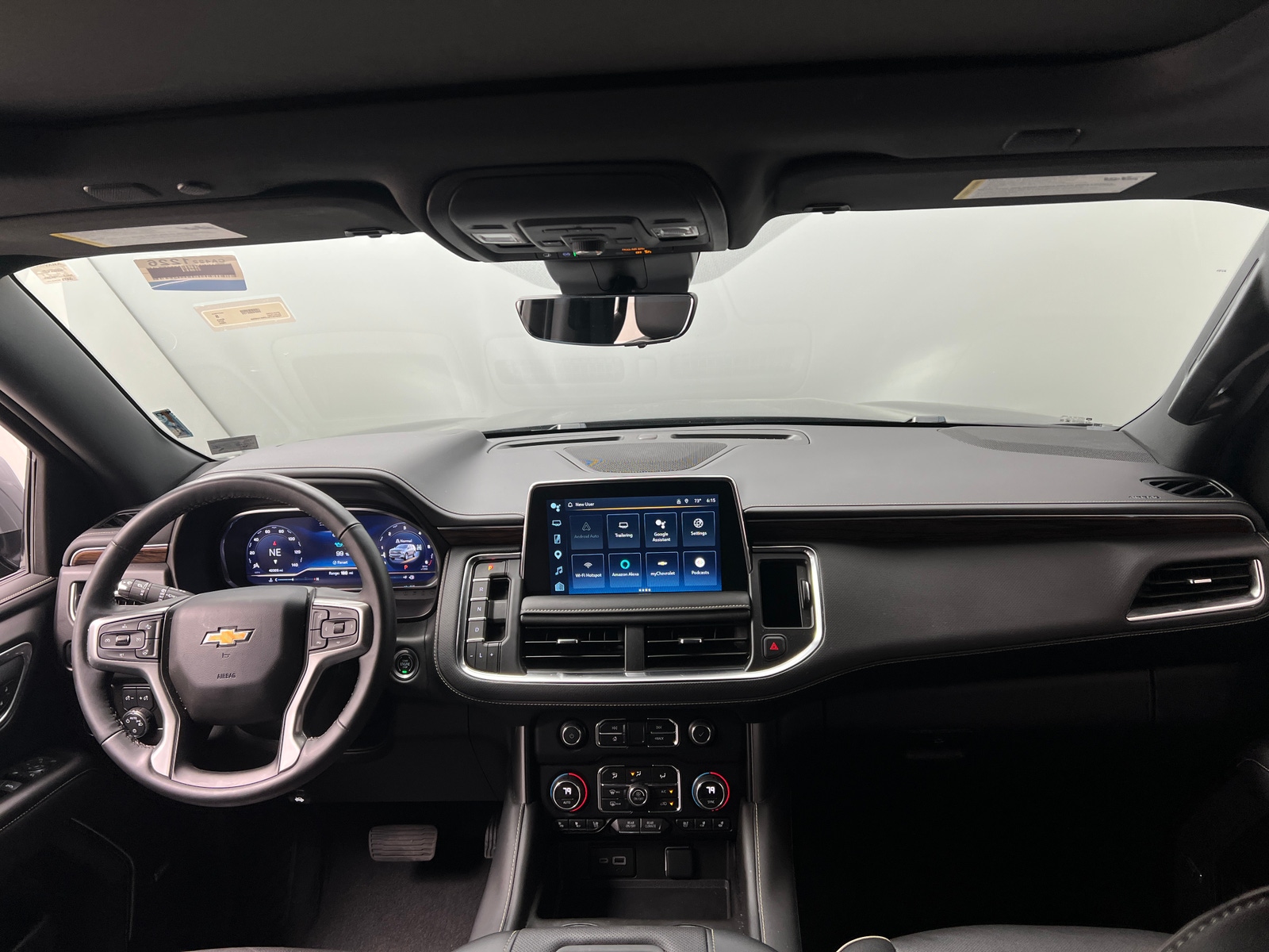 Thumbnail: 2024 Chevrolet Suburban - 2