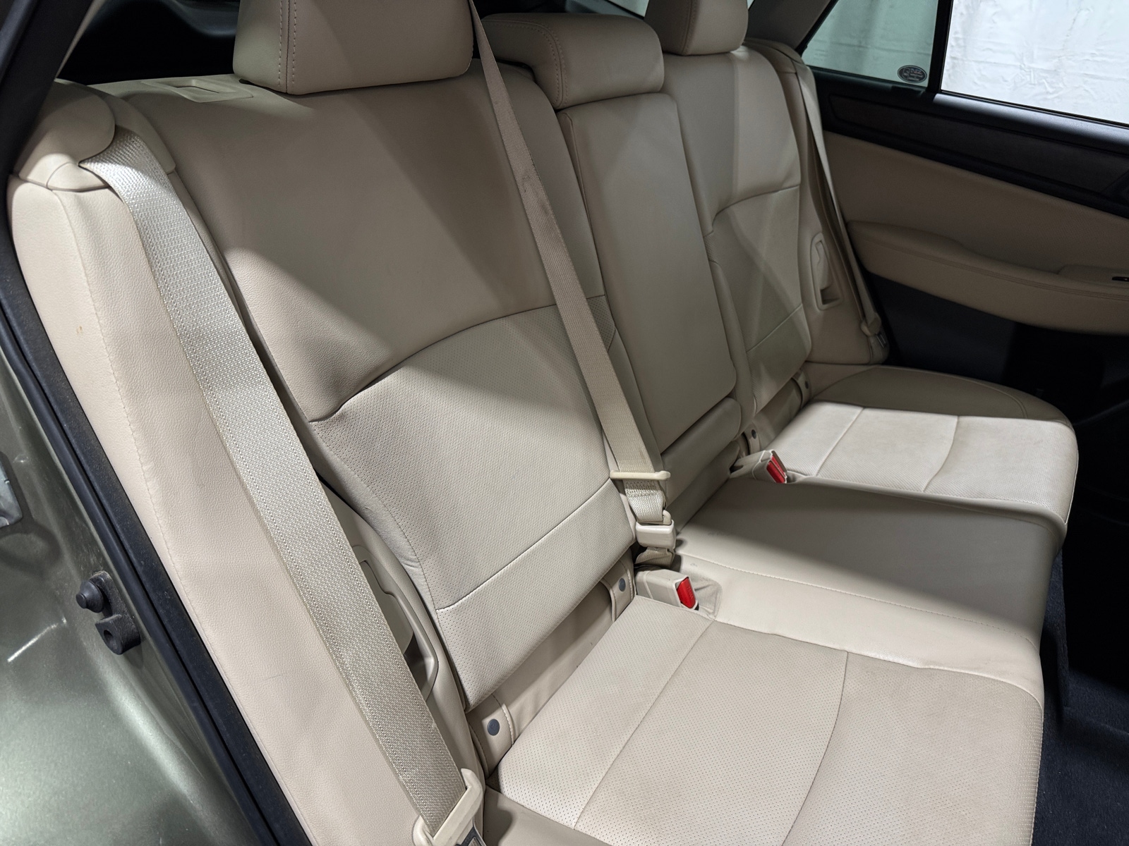 Thumbnail: 2017 Subaru Outback - 5