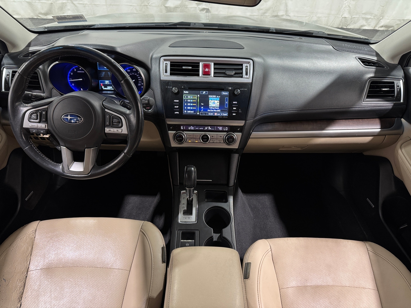 Thumbnail: 2017 Subaru Outback - 2