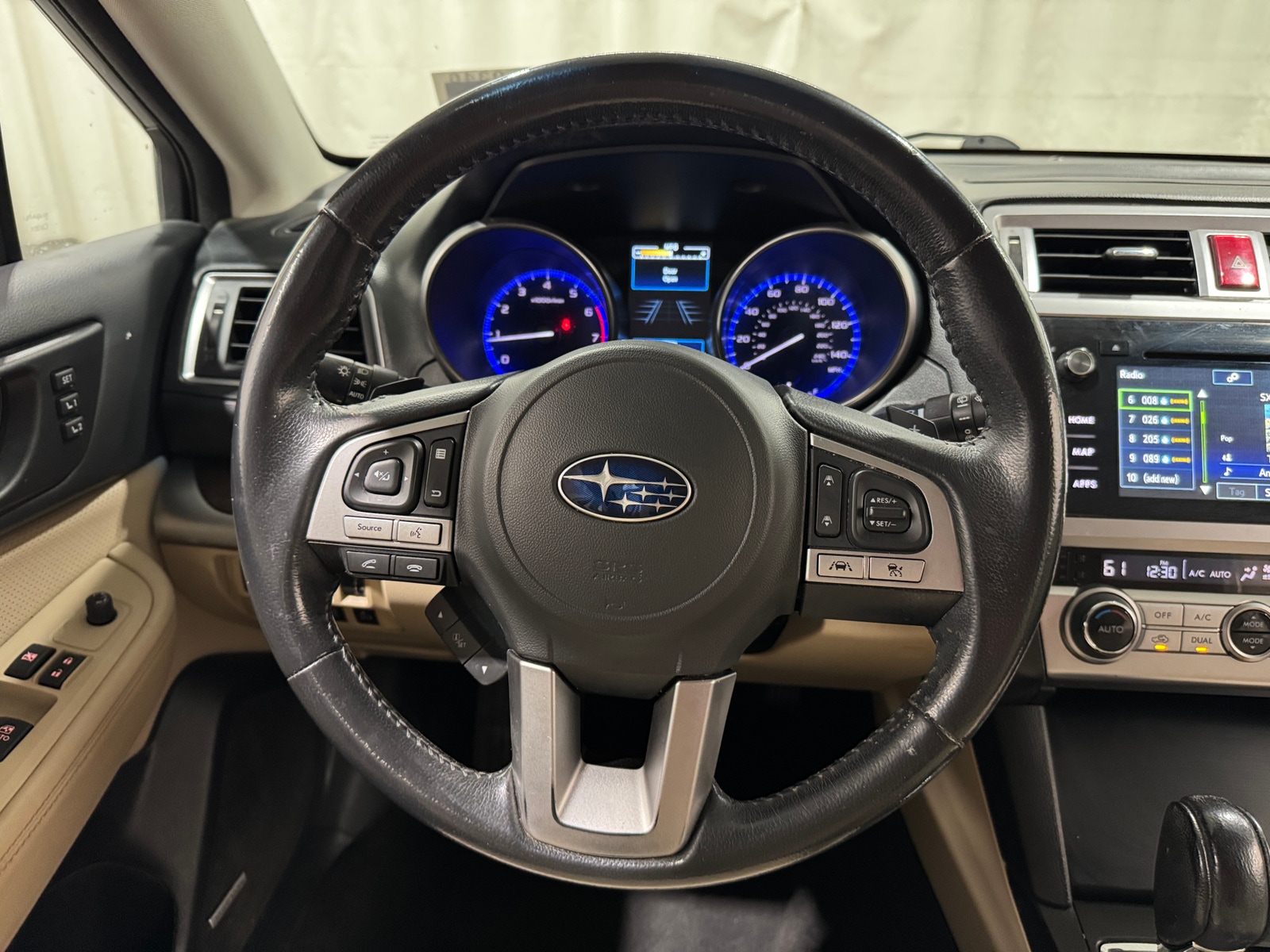 Thumbnail: 2017 Subaru Outback - 4