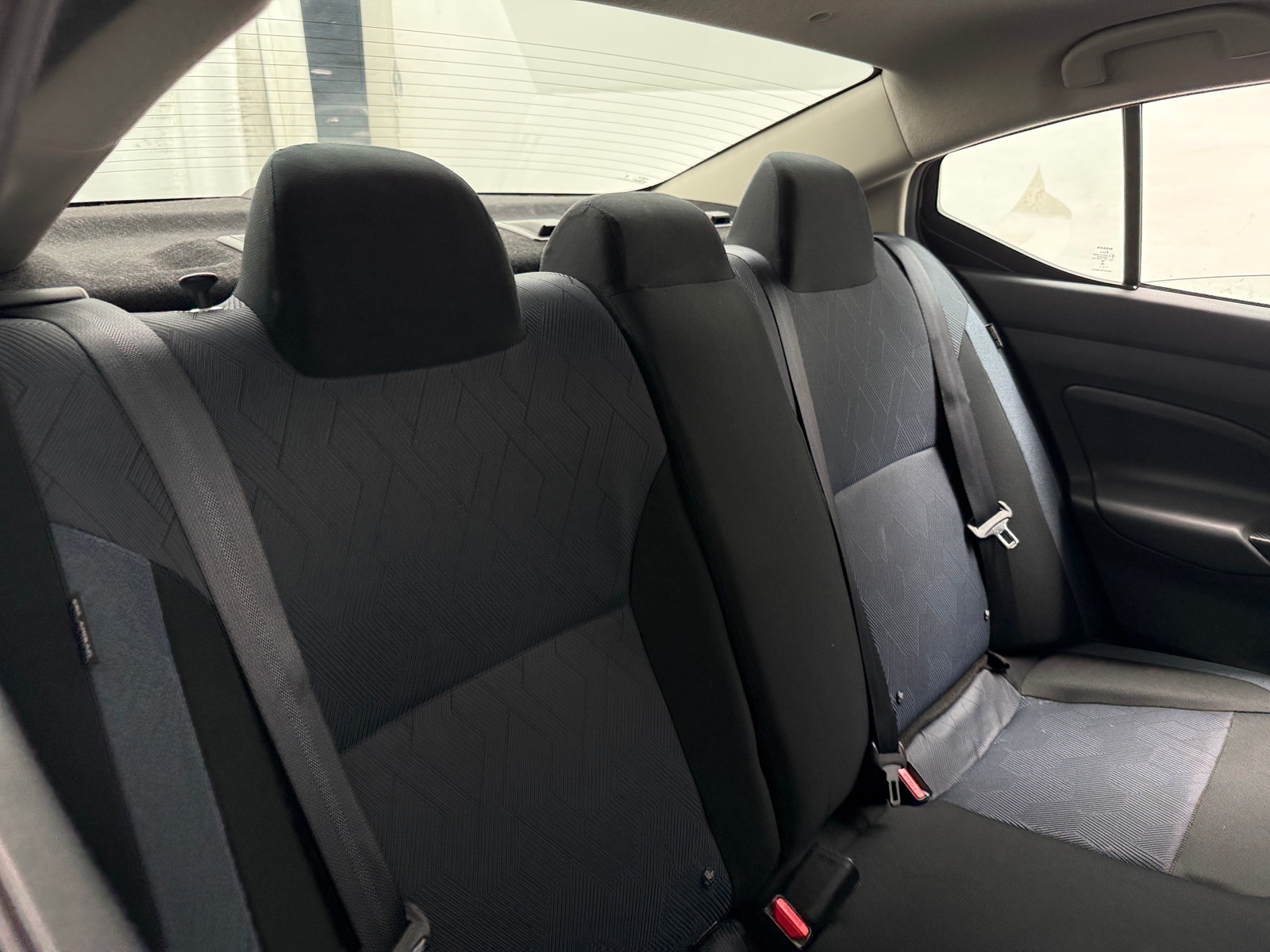 Thumbnail: 2025 Nissan Versa - 6