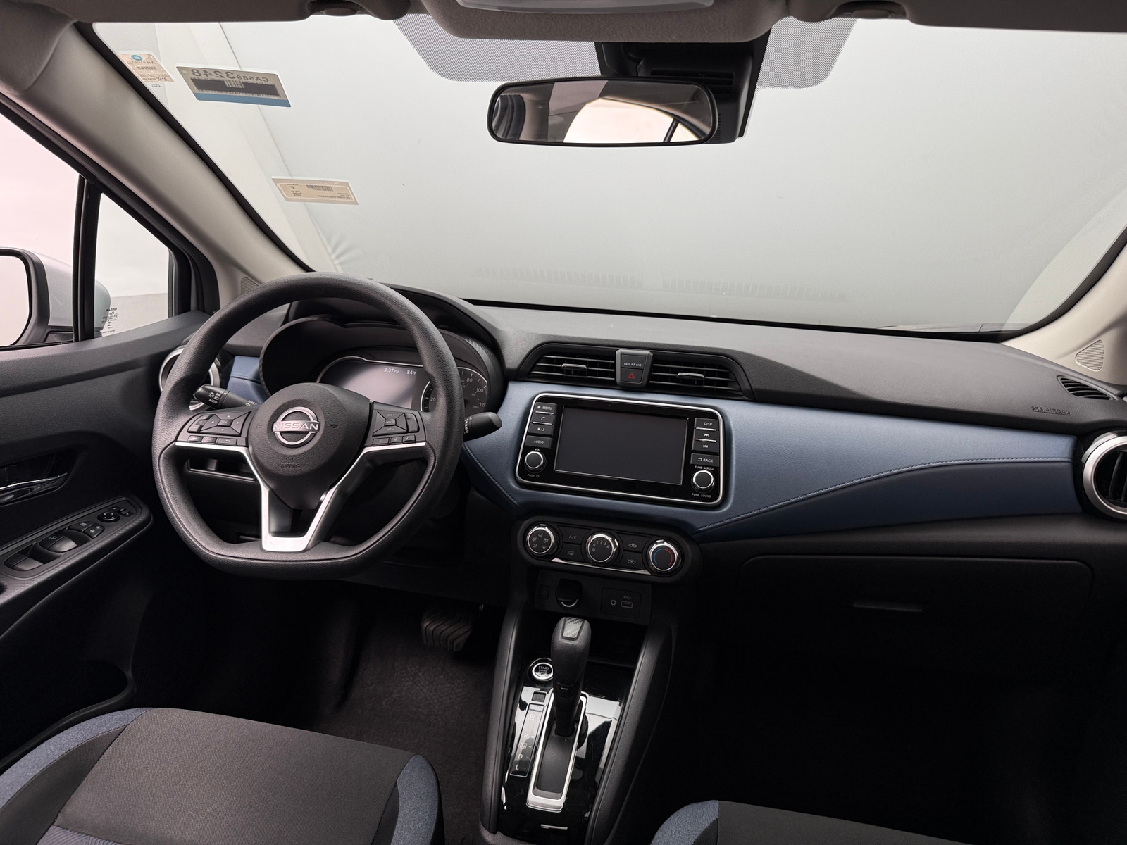Thumbnail: 2025 Nissan Versa - 3
