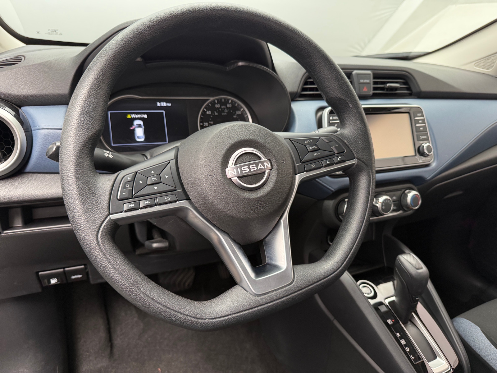 Thumbnail: 2025 Nissan Versa - 5