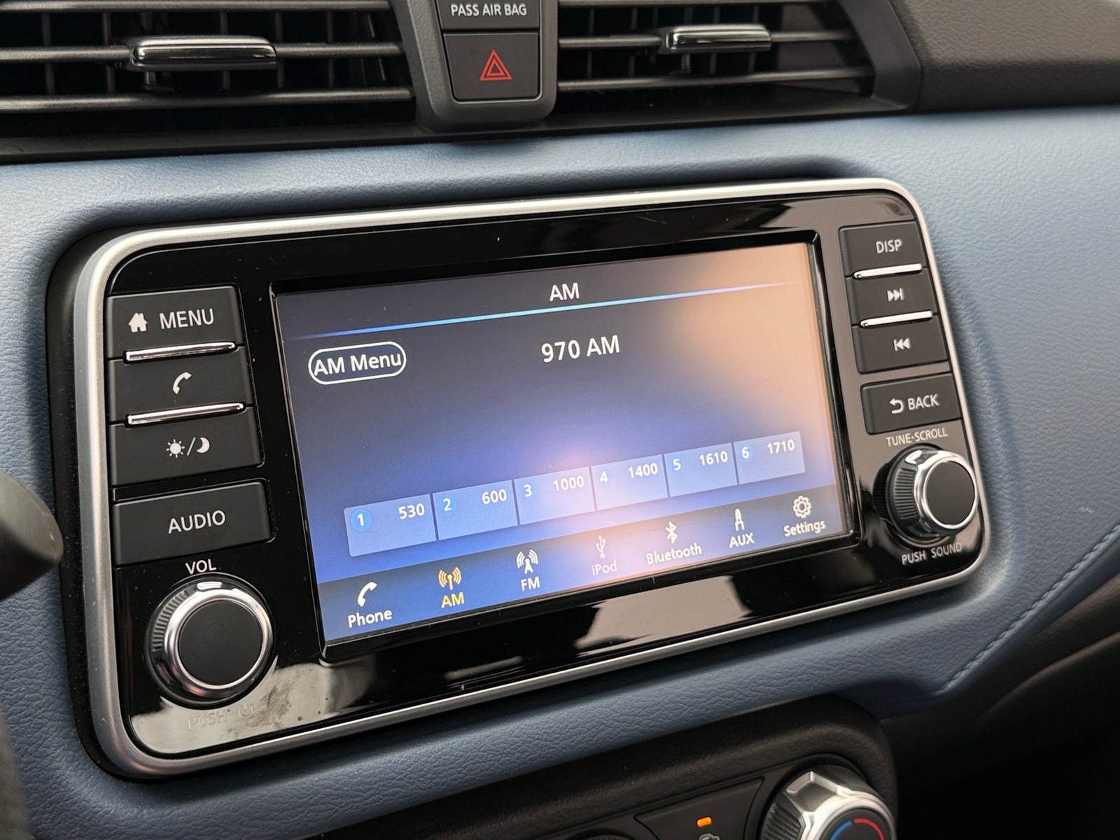 Thumbnail: 2025 Nissan Versa - 4