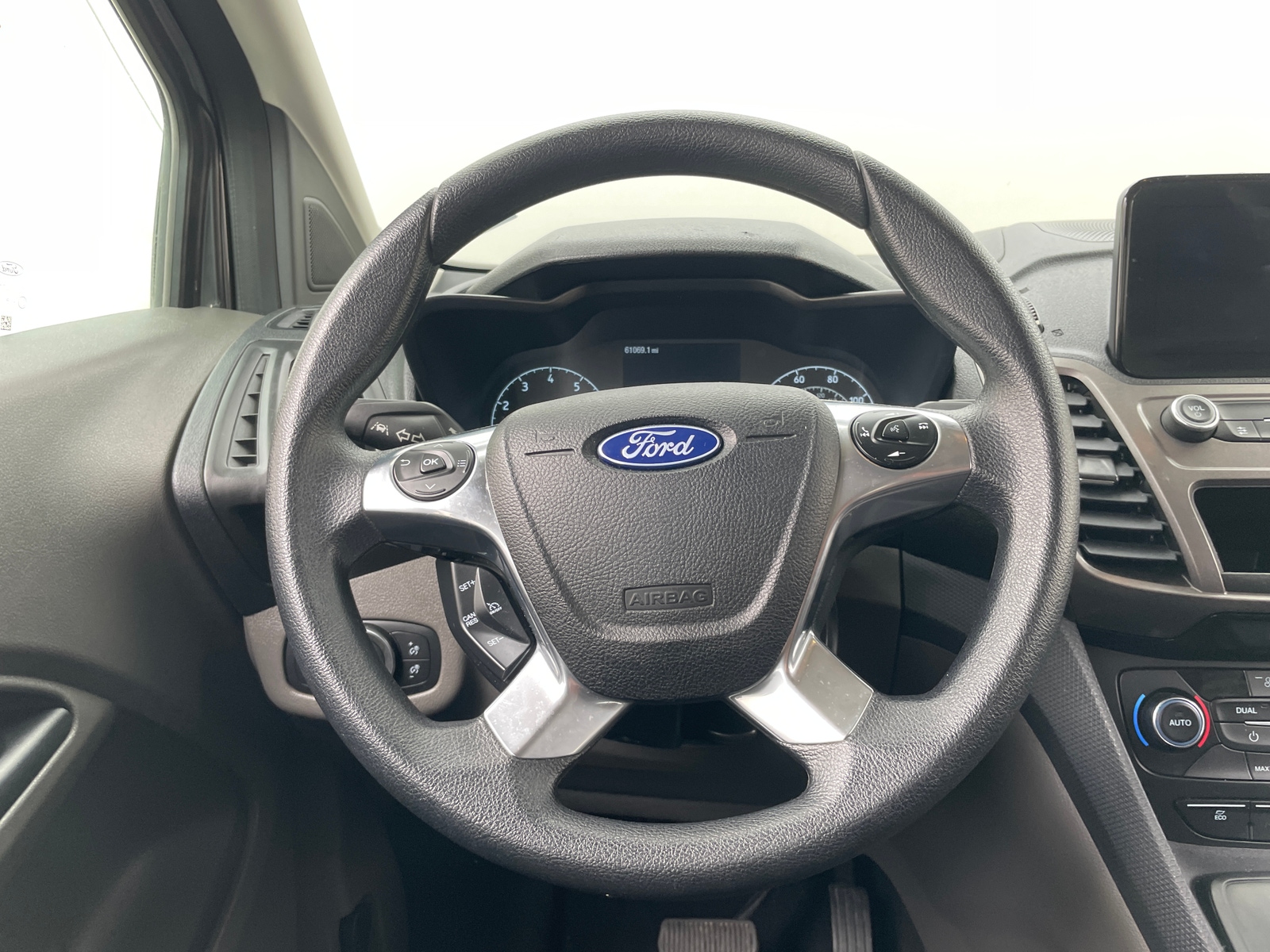 Thumbnail: 2022 Ford Transit Series - 5