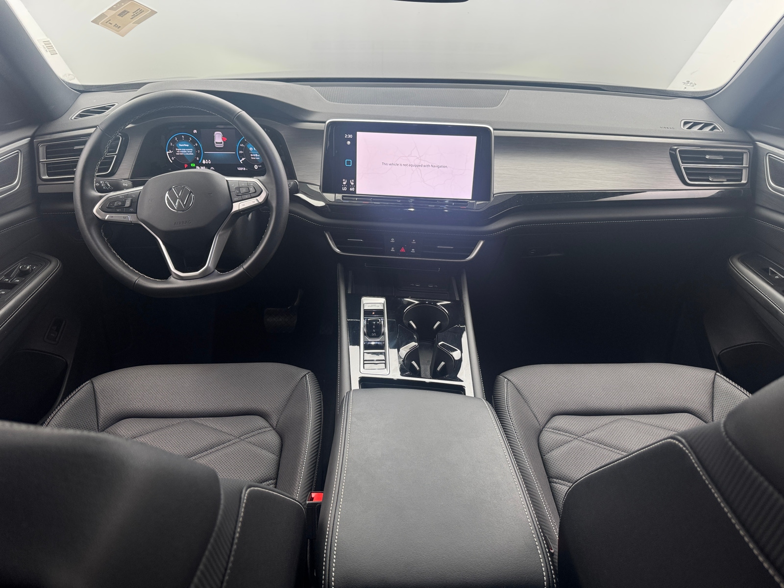 Thumbnail: 2025 Volkswagen Atlas - 3