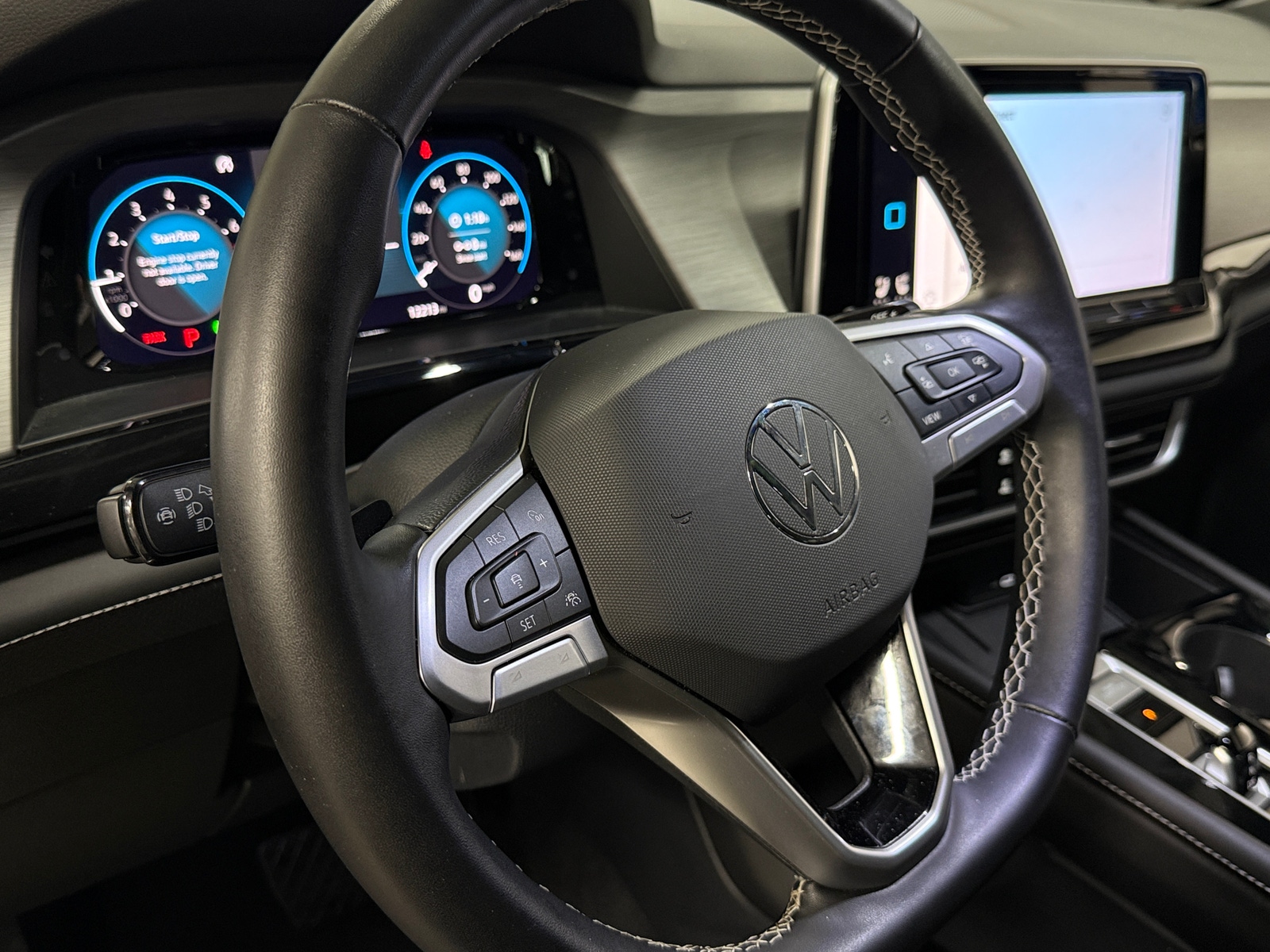 Thumbnail: 2025 Volkswagen Atlas - 5
