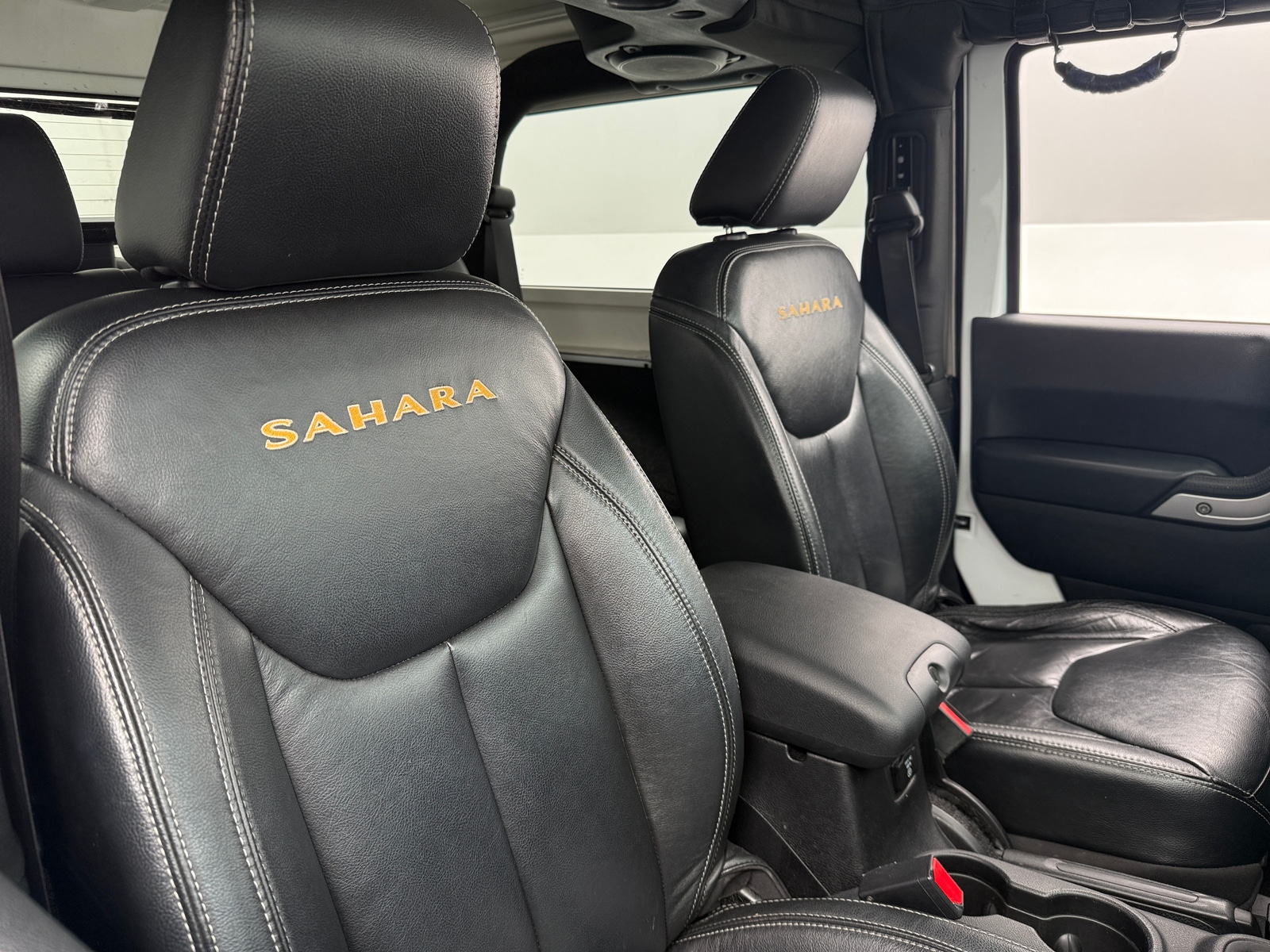 Thumbnail: 2014 Jeep Wrangler - 2