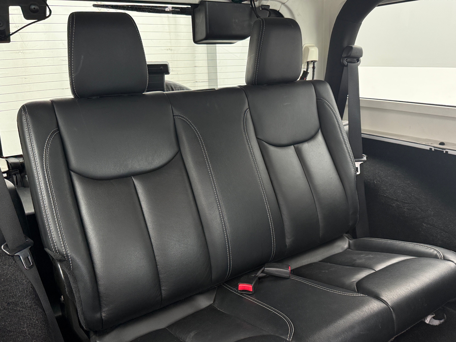 Thumbnail: 2014 Jeep Wrangler - 6