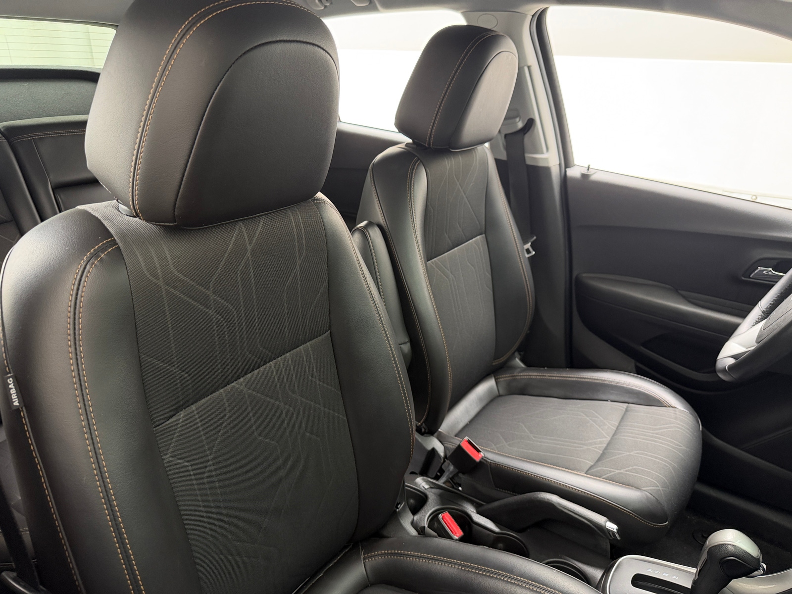 Thumbnail: 2018 Chevrolet Trax - 2