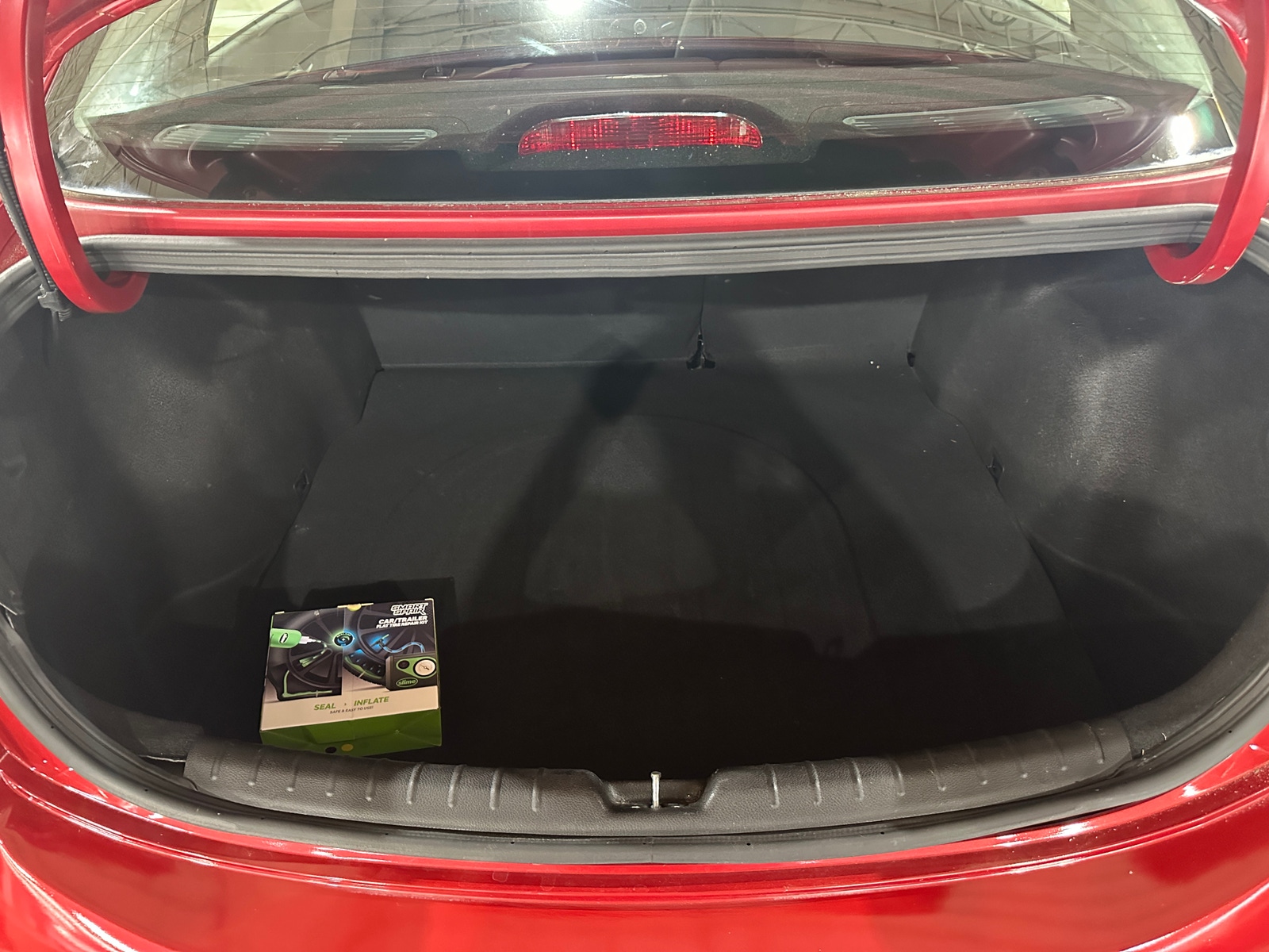 Thumbnail: 2021 Kia Rio - 7