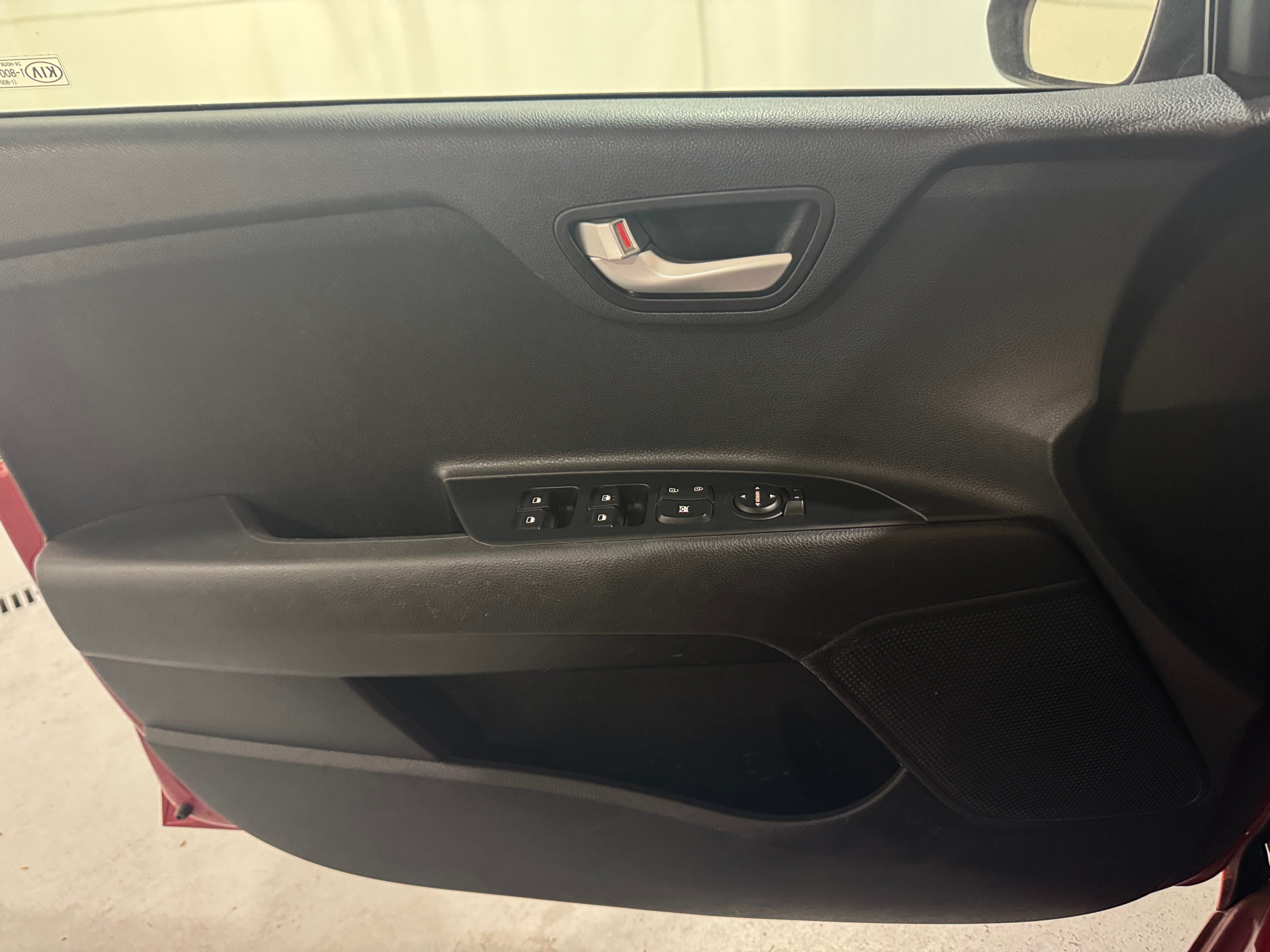 Used 2021 Kia Rio S with VIN 3KPA24AD7ME403154 for sale in Pewaukee, WI