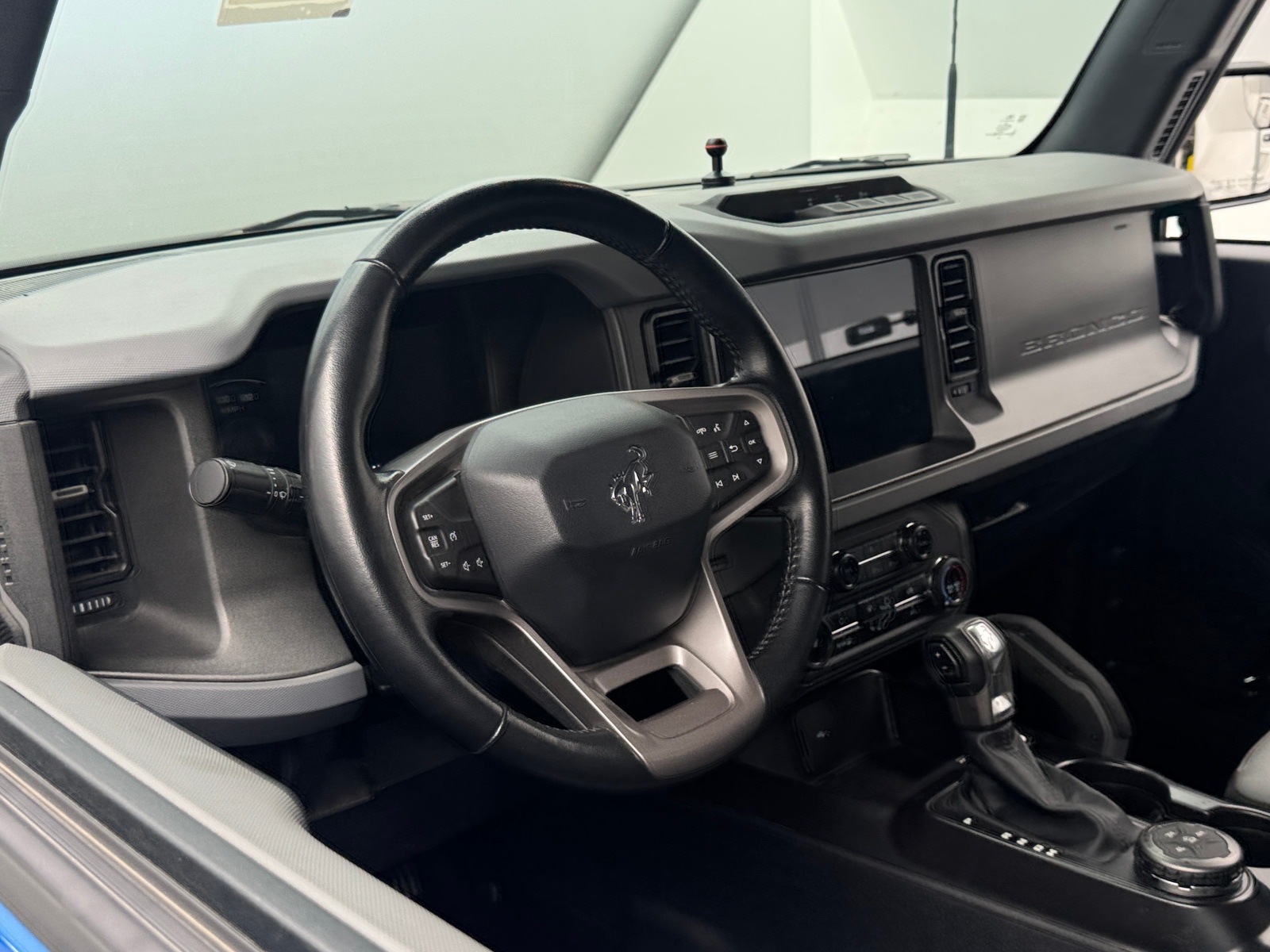 Thumbnail: 2024 Ford Bronco - 3