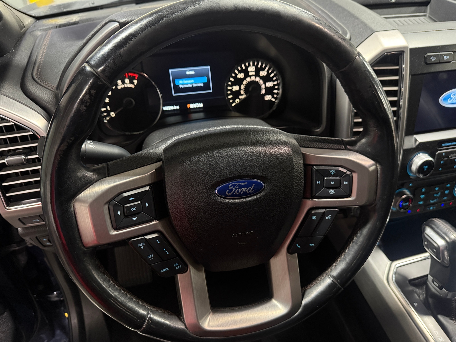 Thumbnail: 2018 Ford Econoline - 4