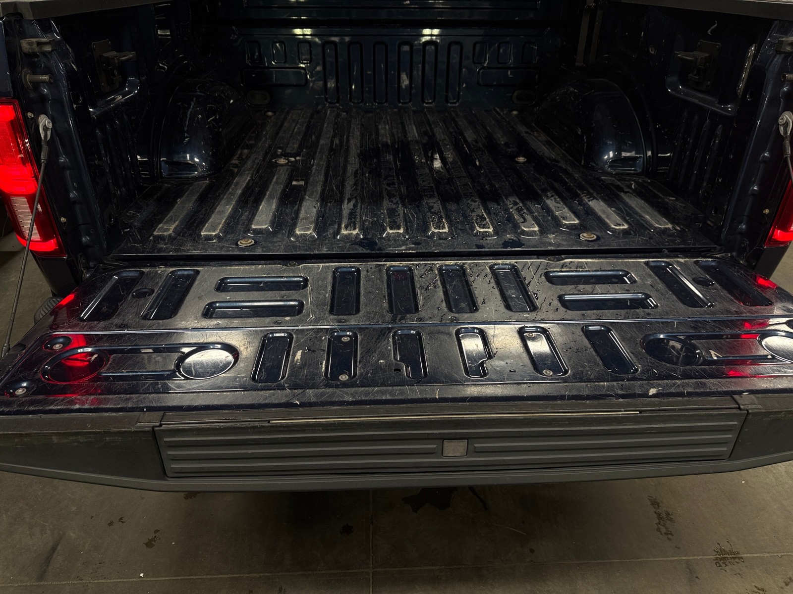Thumbnail: 2018 Ford Econoline - 6