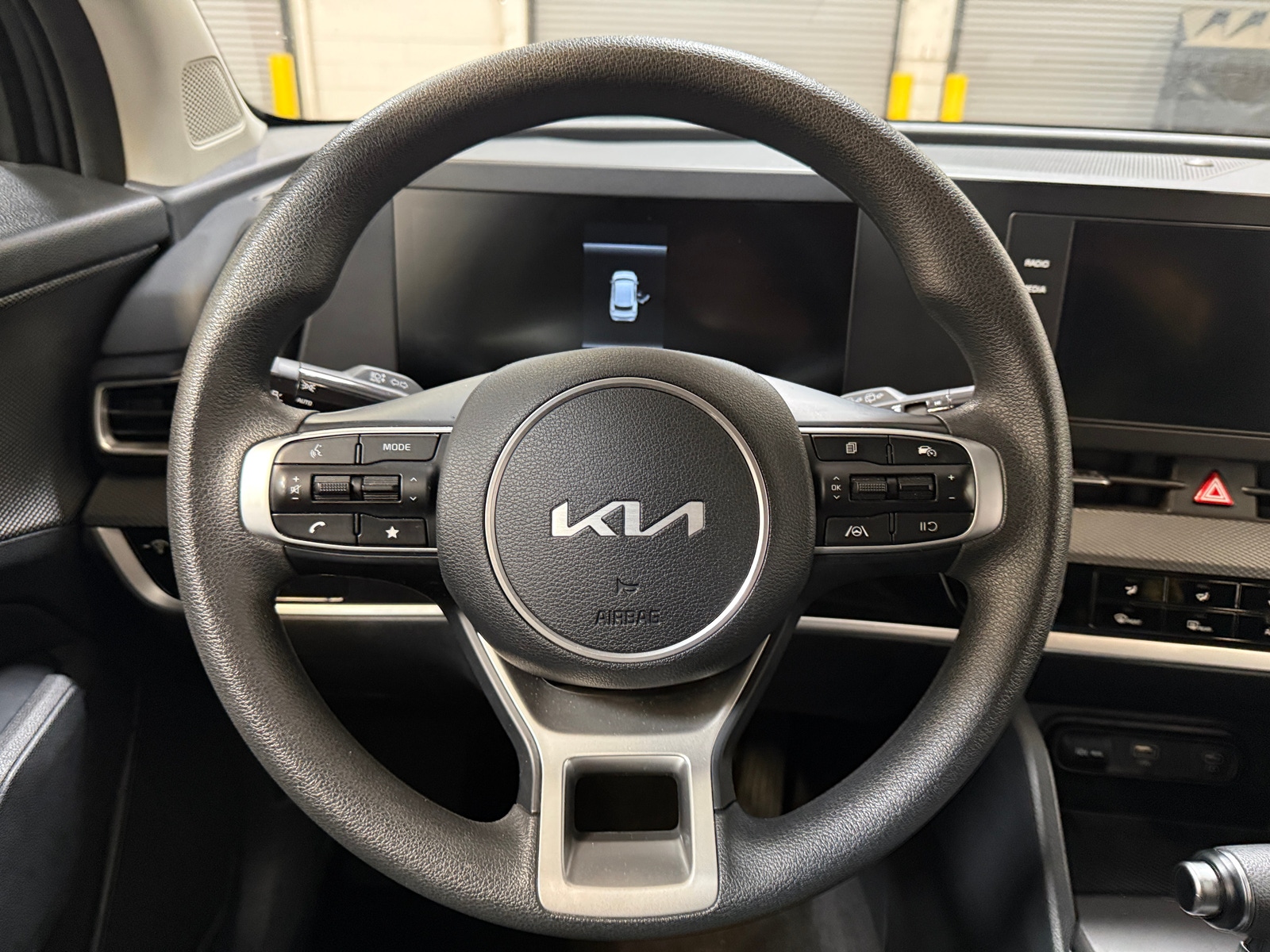 Thumbnail: 2025 Kia Sportage - 5