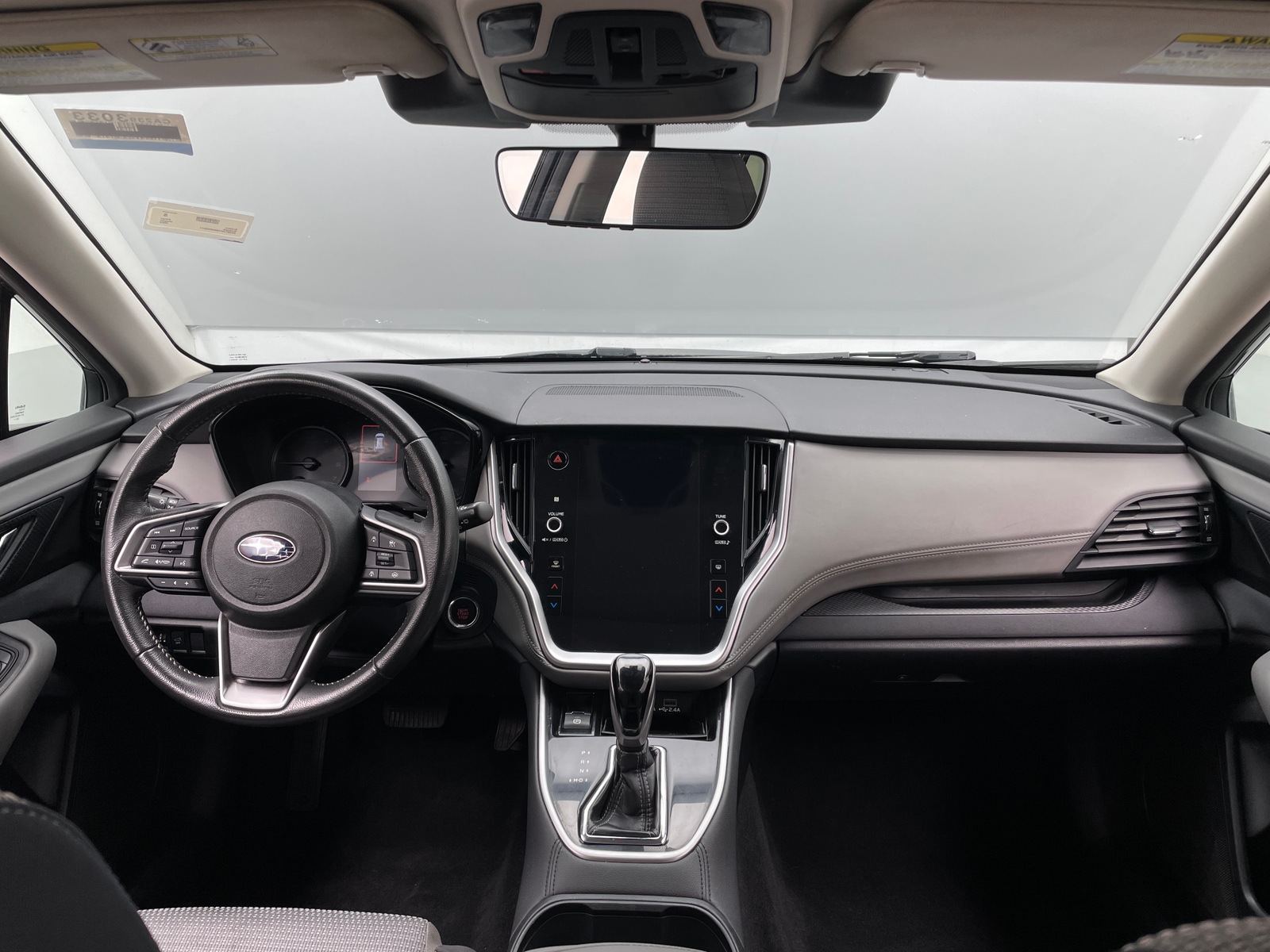 Thumbnail: 2024 Subaru Outback - 3