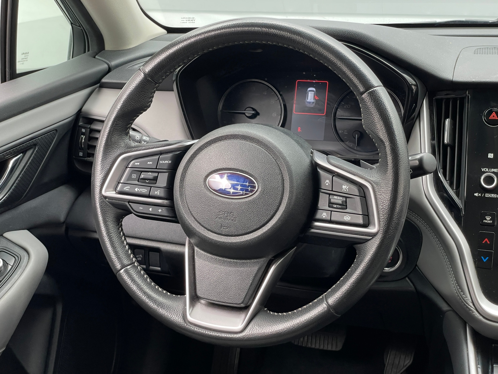 Thumbnail: 2024 Subaru Outback - 5