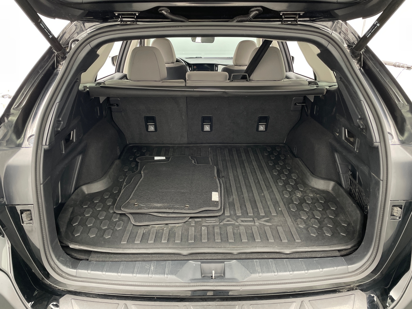 Thumbnail: 2024 Subaru Outback - 7