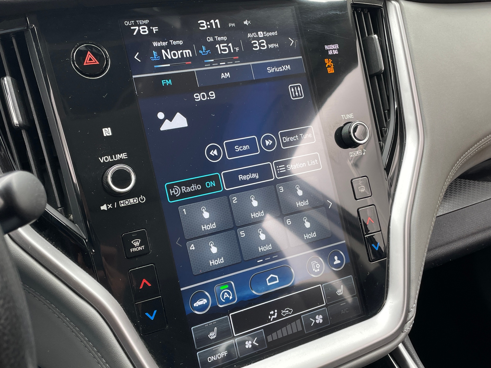 Thumbnail: 2024 Subaru Outback - 4