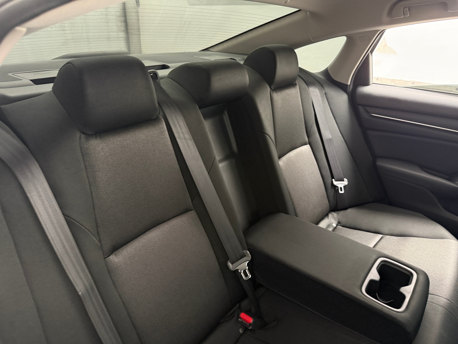 Thumbnail: 2018 Honda Accord - 6