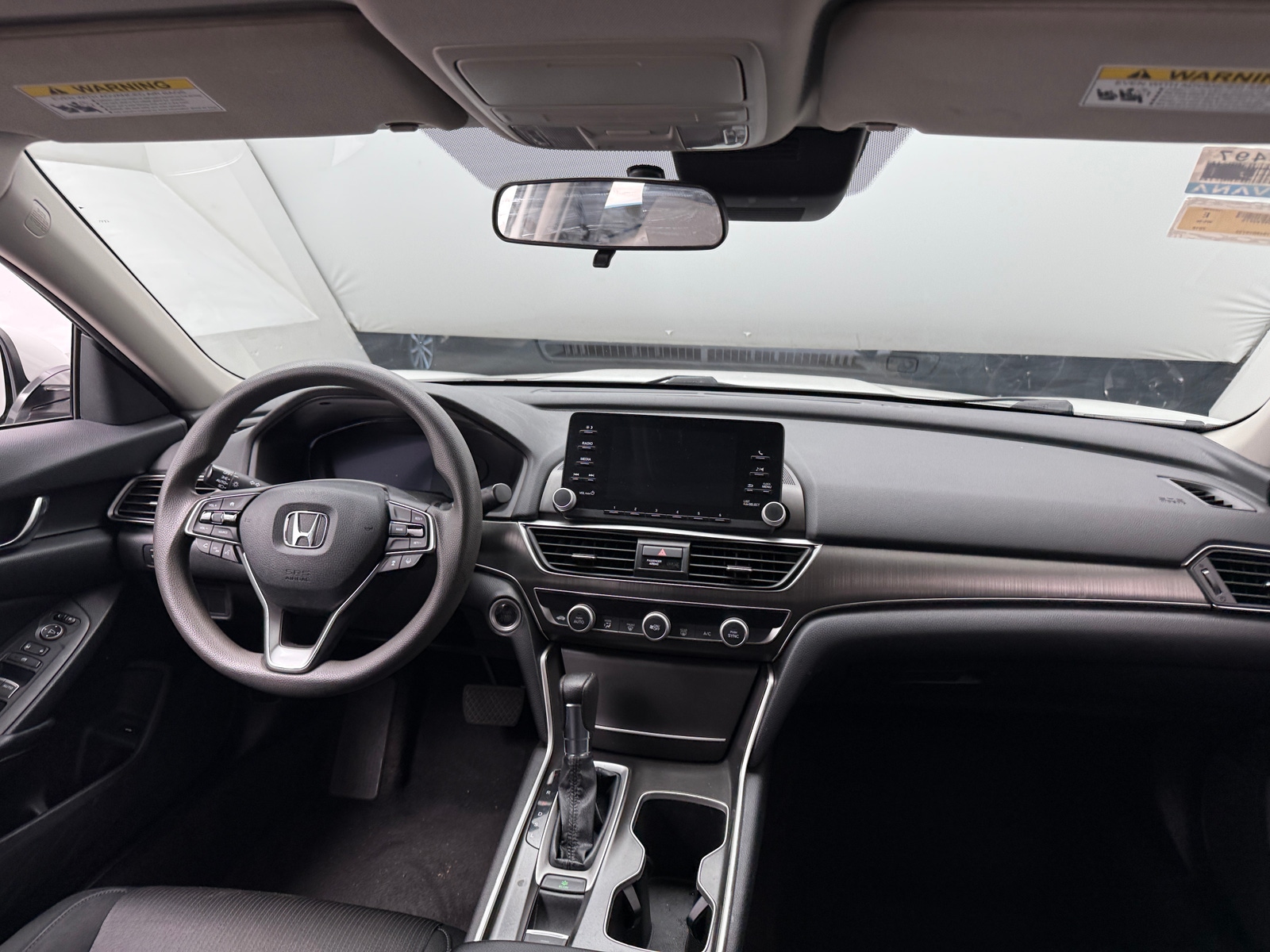 Thumbnail: 2018 Honda Accord - 3