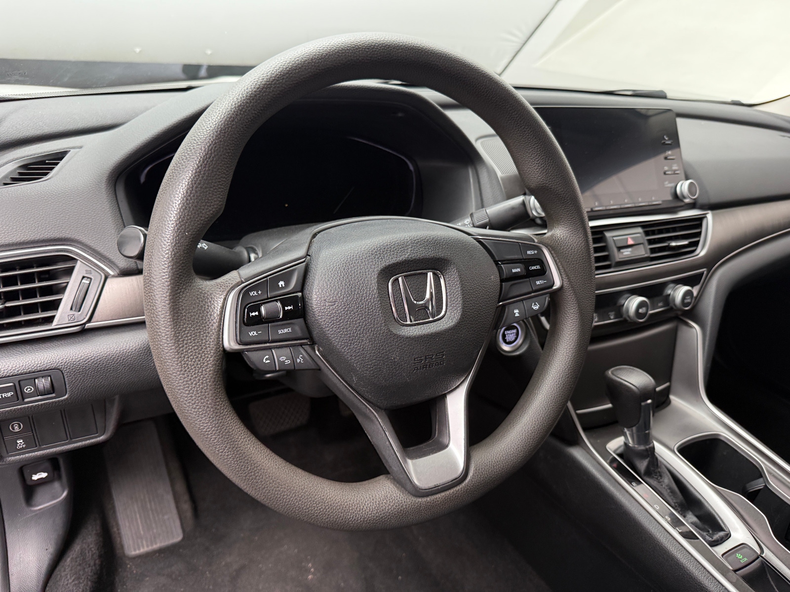 Thumbnail: 2018 Honda Accord - 5