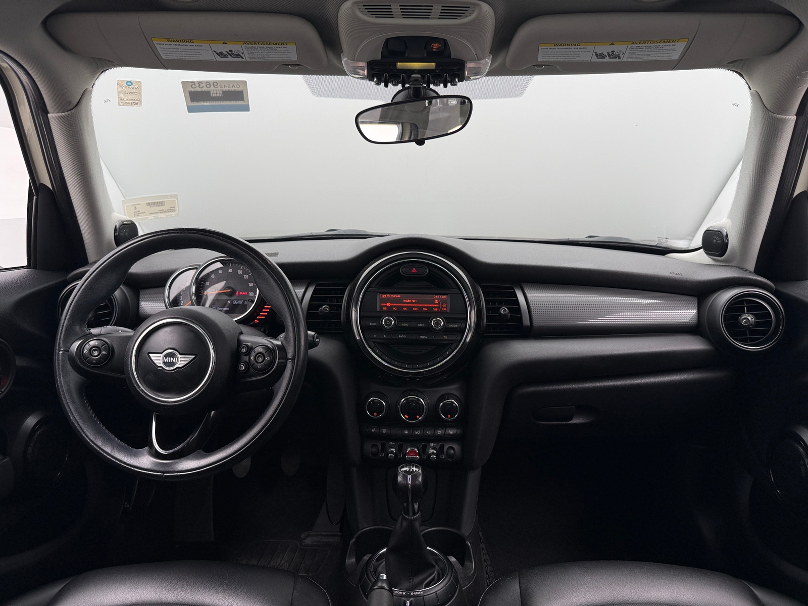 Thumbnail: 2015 MINI Cooper Hardtop - 2