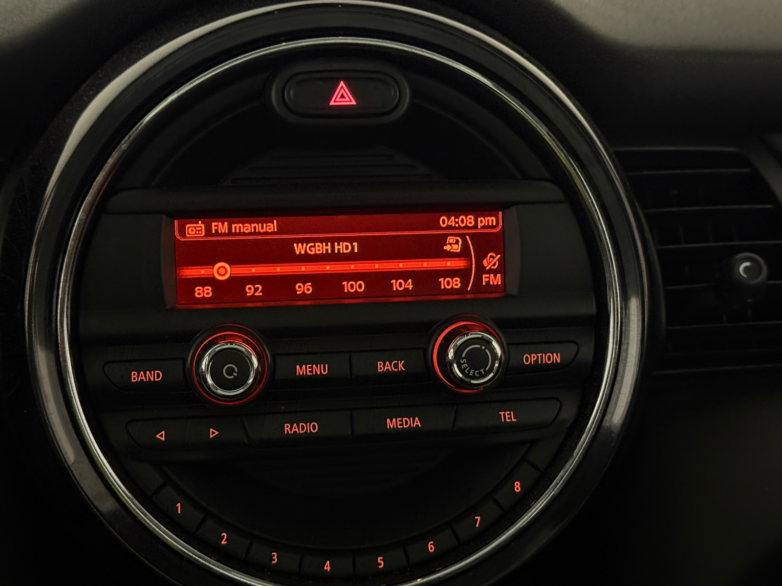 Thumbnail: 2015 MINI Cooper Hardtop - 3