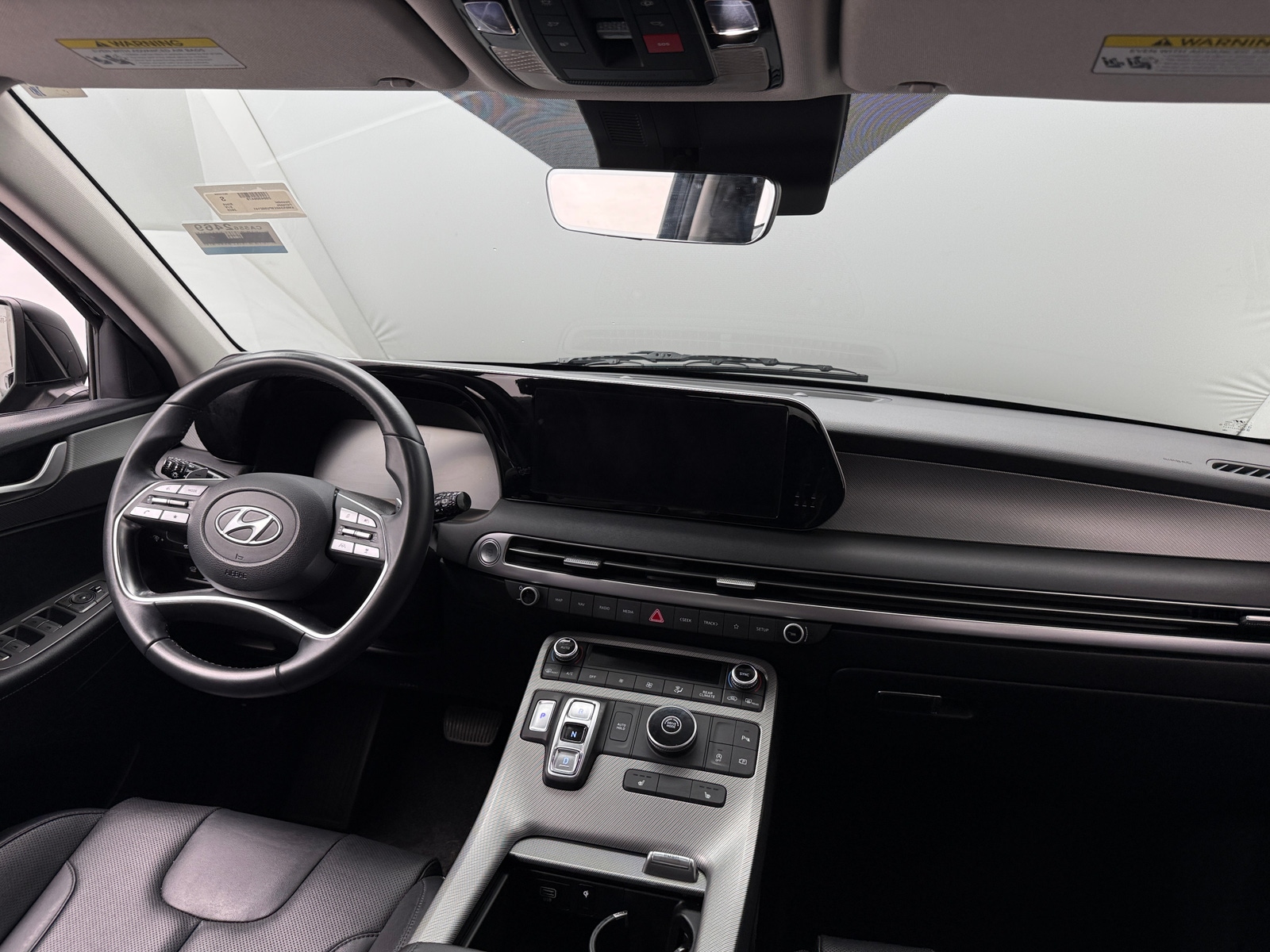 Thumbnail: 2023 Hyundai Palisade - 2