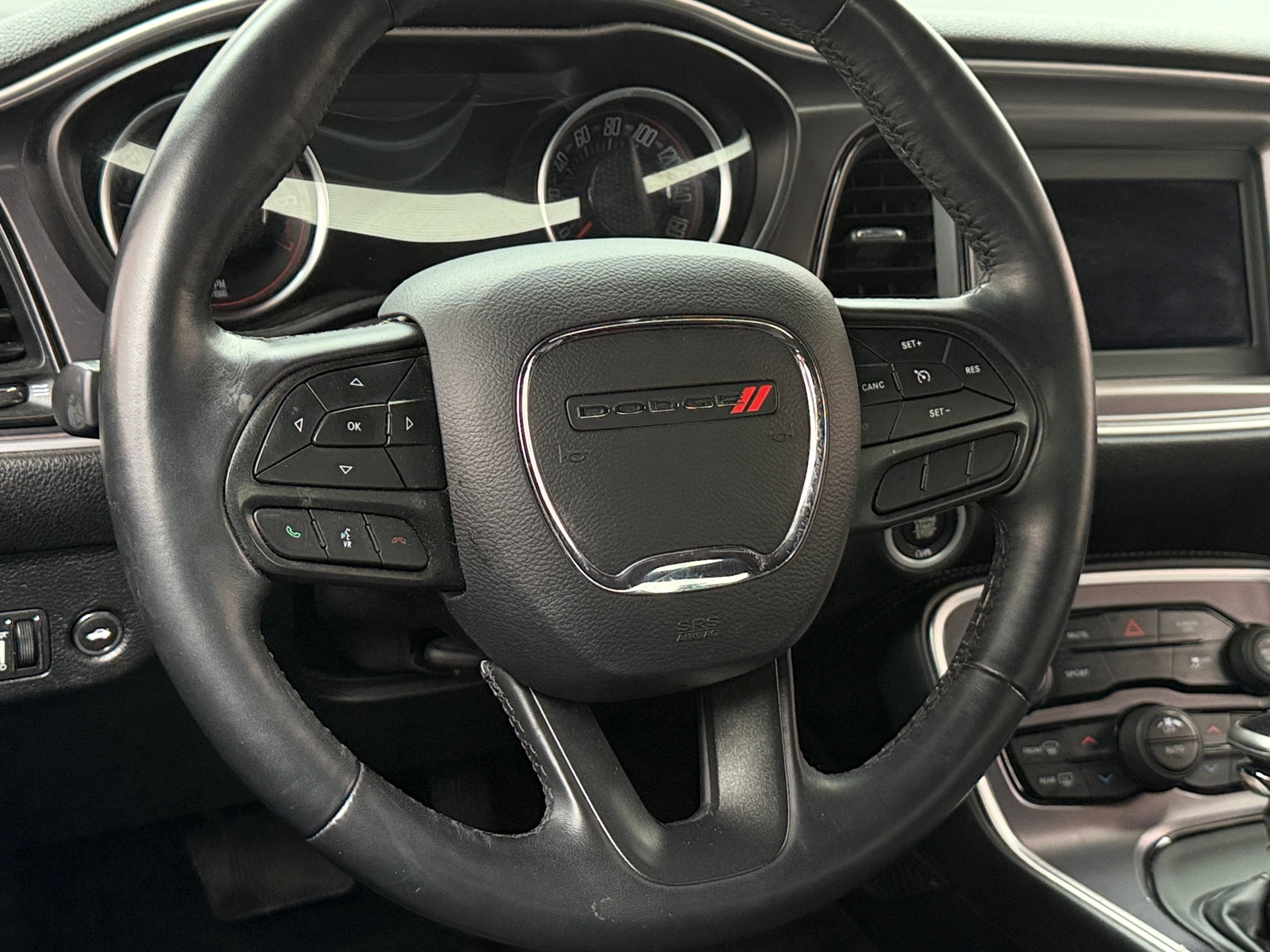 Thumbnail: 2020 Dodge Challenger - 4
