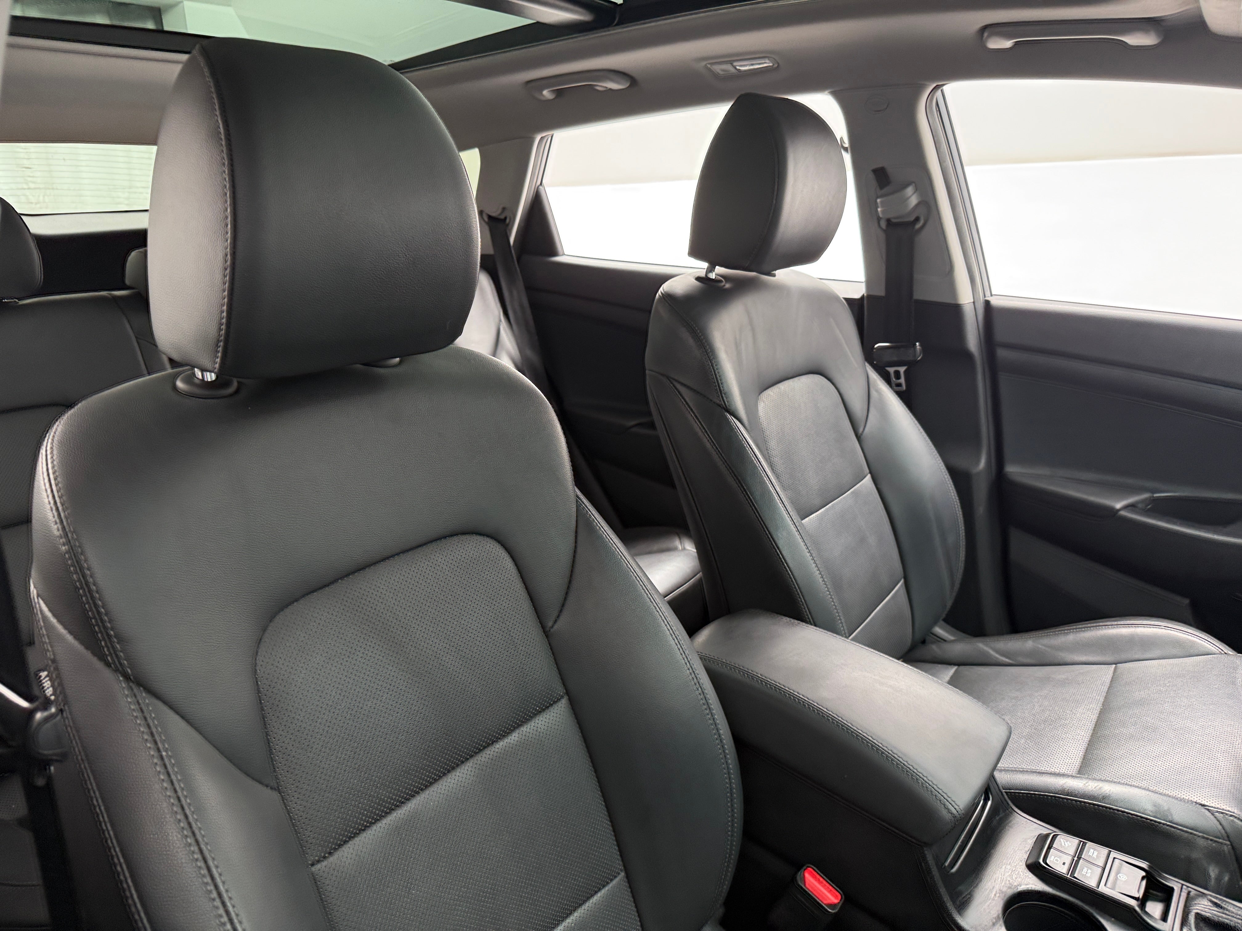 2019 Hyundai Tucson Ultimate - Photo 3
