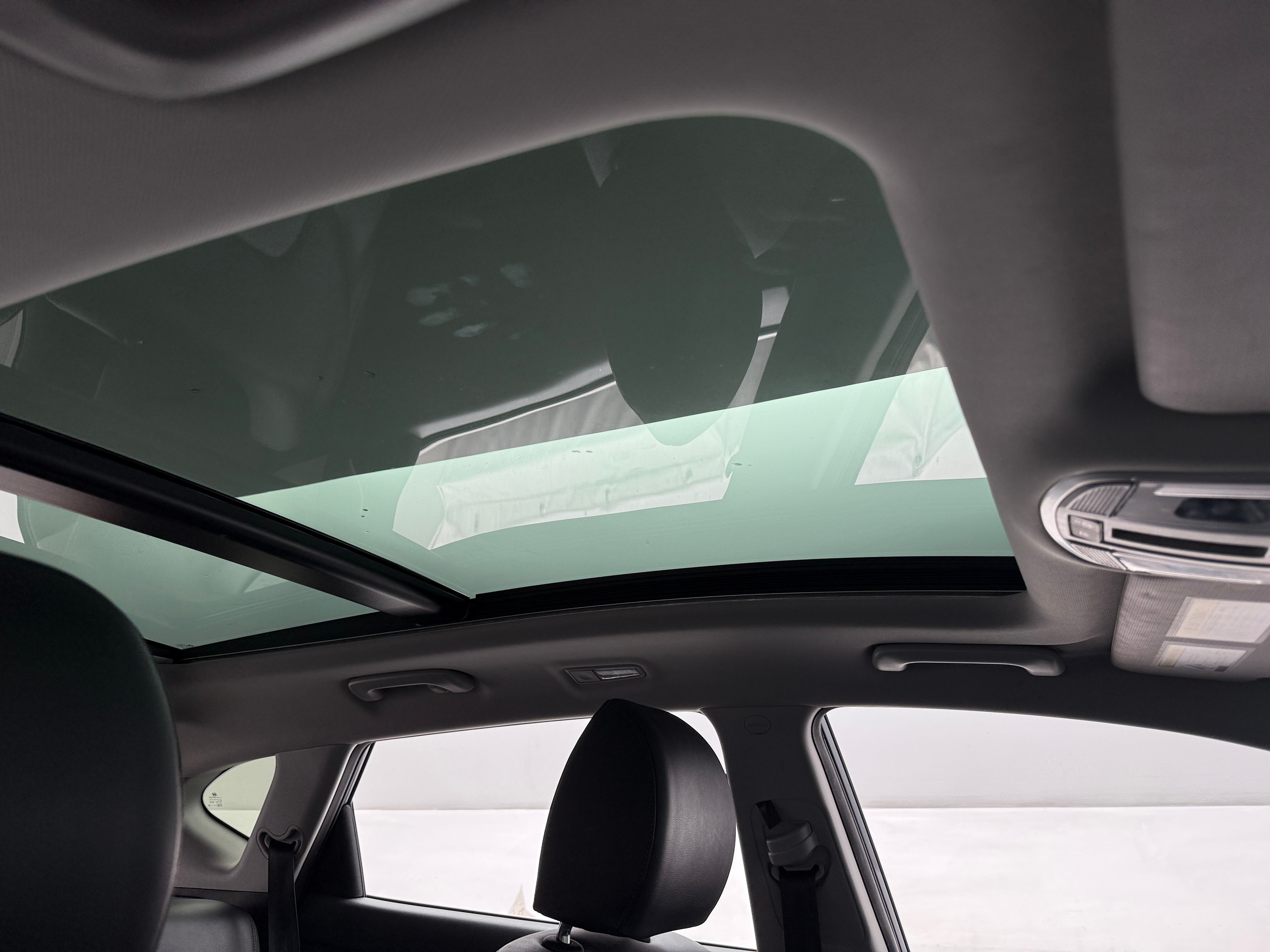 2019 Hyundai Tucson Ultimate - Photo 4
