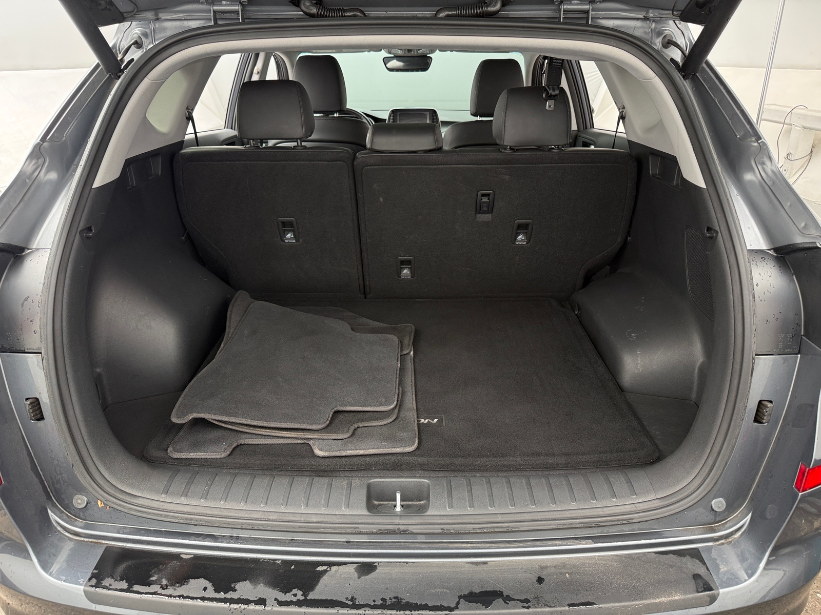 Thumbnail: 2019 Hyundai Tucson - 6