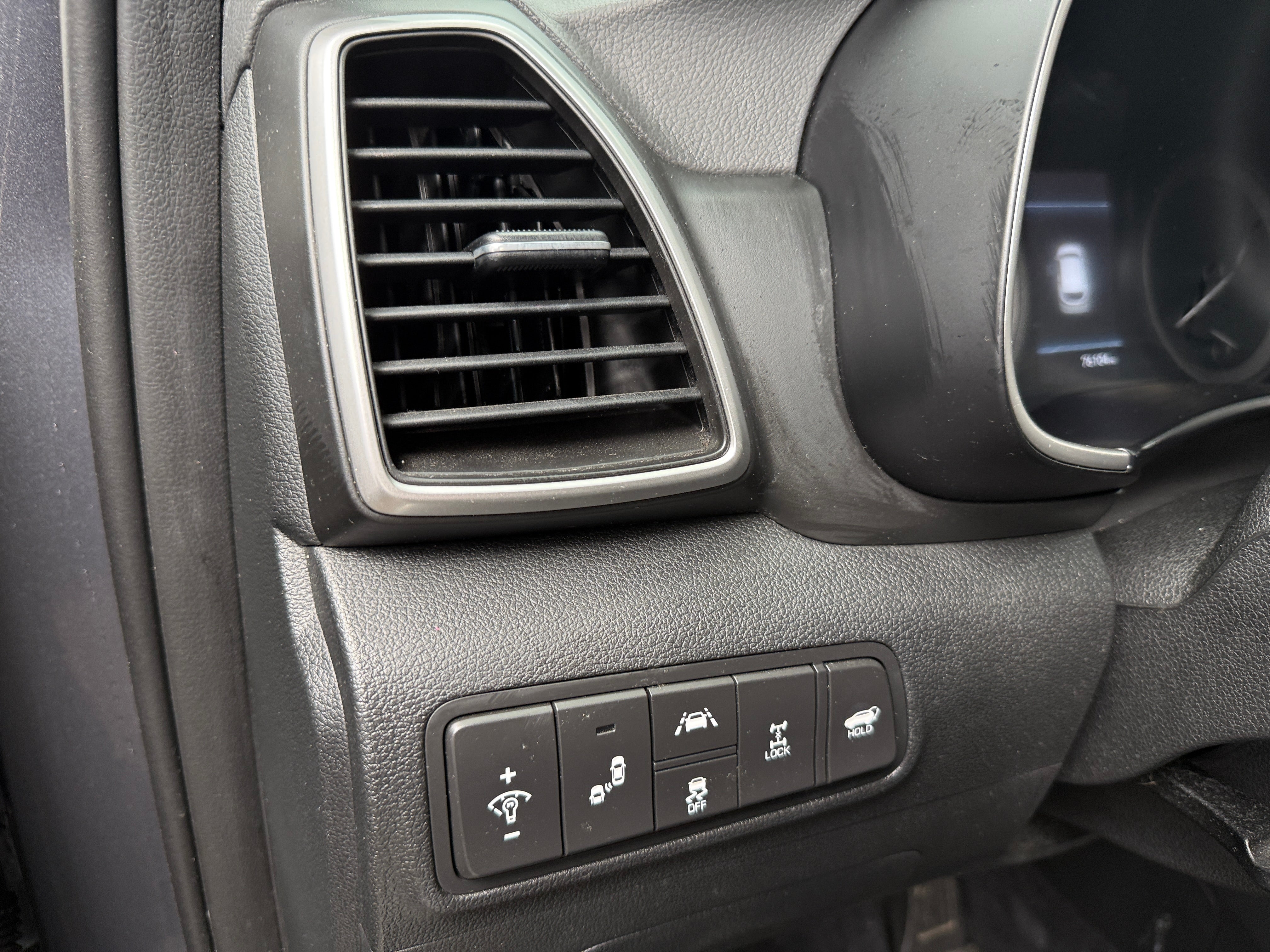 2019 Hyundai Tucson Ultimate - Photo 12