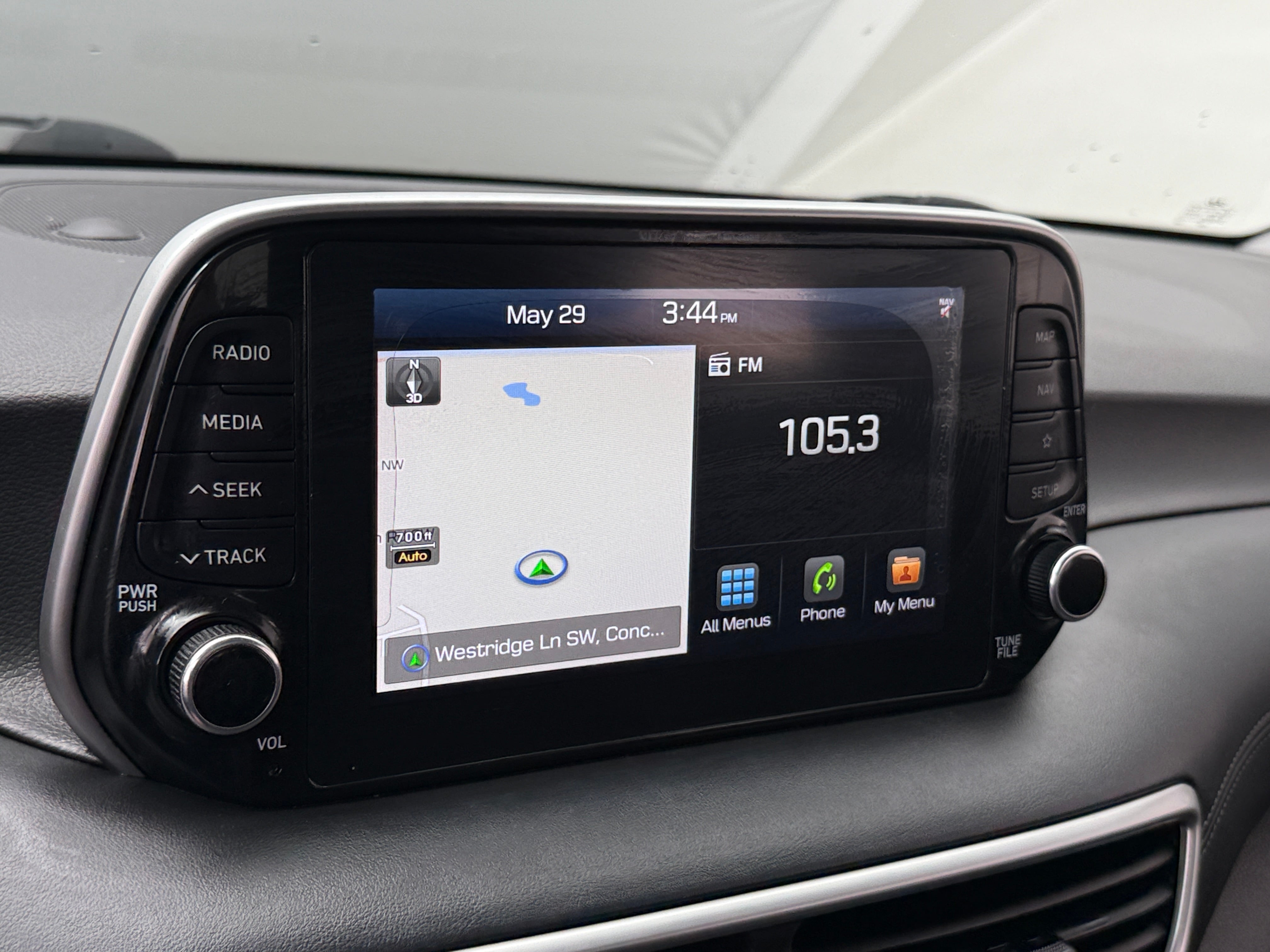 2019 Hyundai Tucson Ultimate - Photo 16