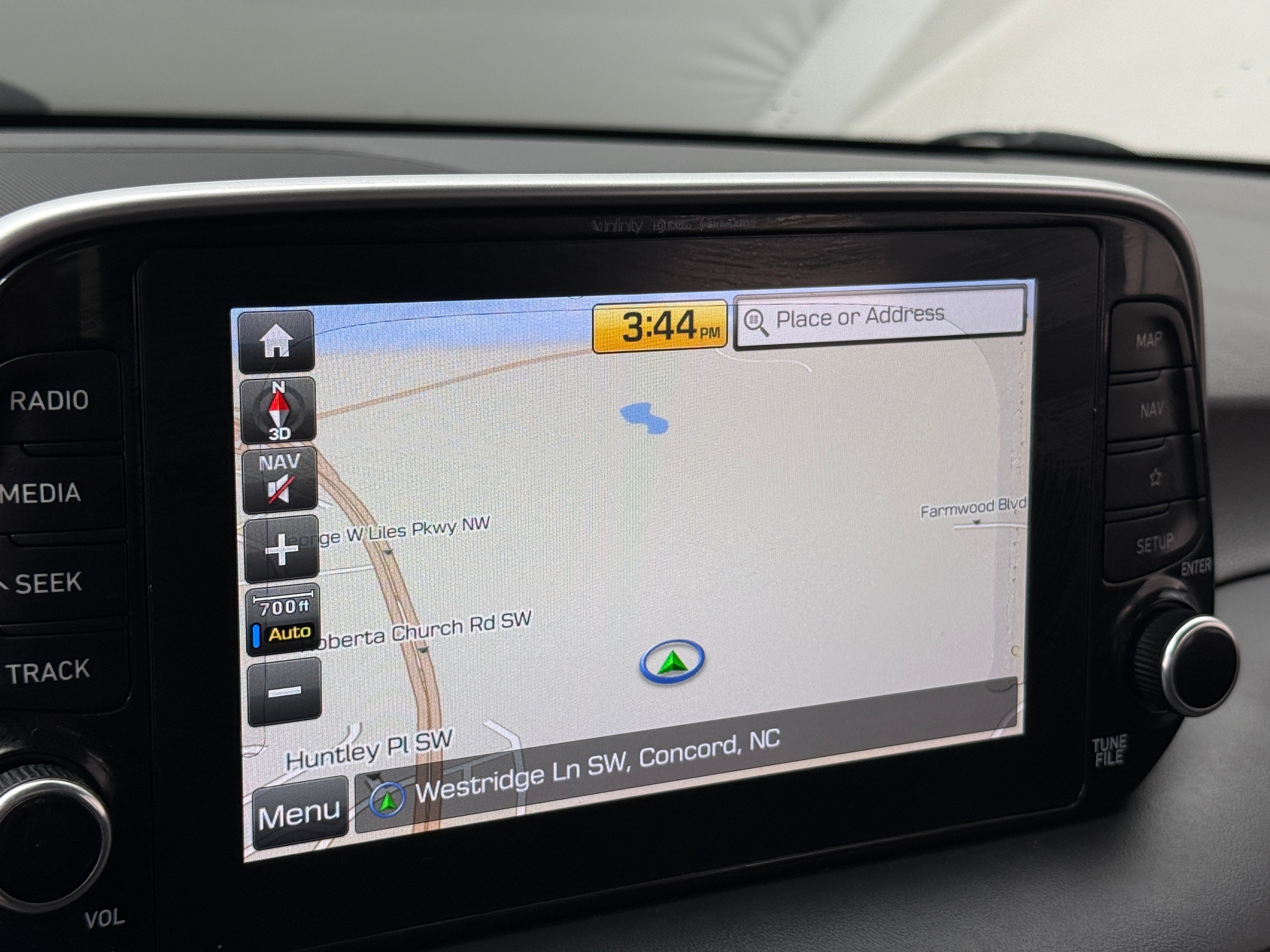 2019 Hyundai Tucson Ultimate - Photo 17