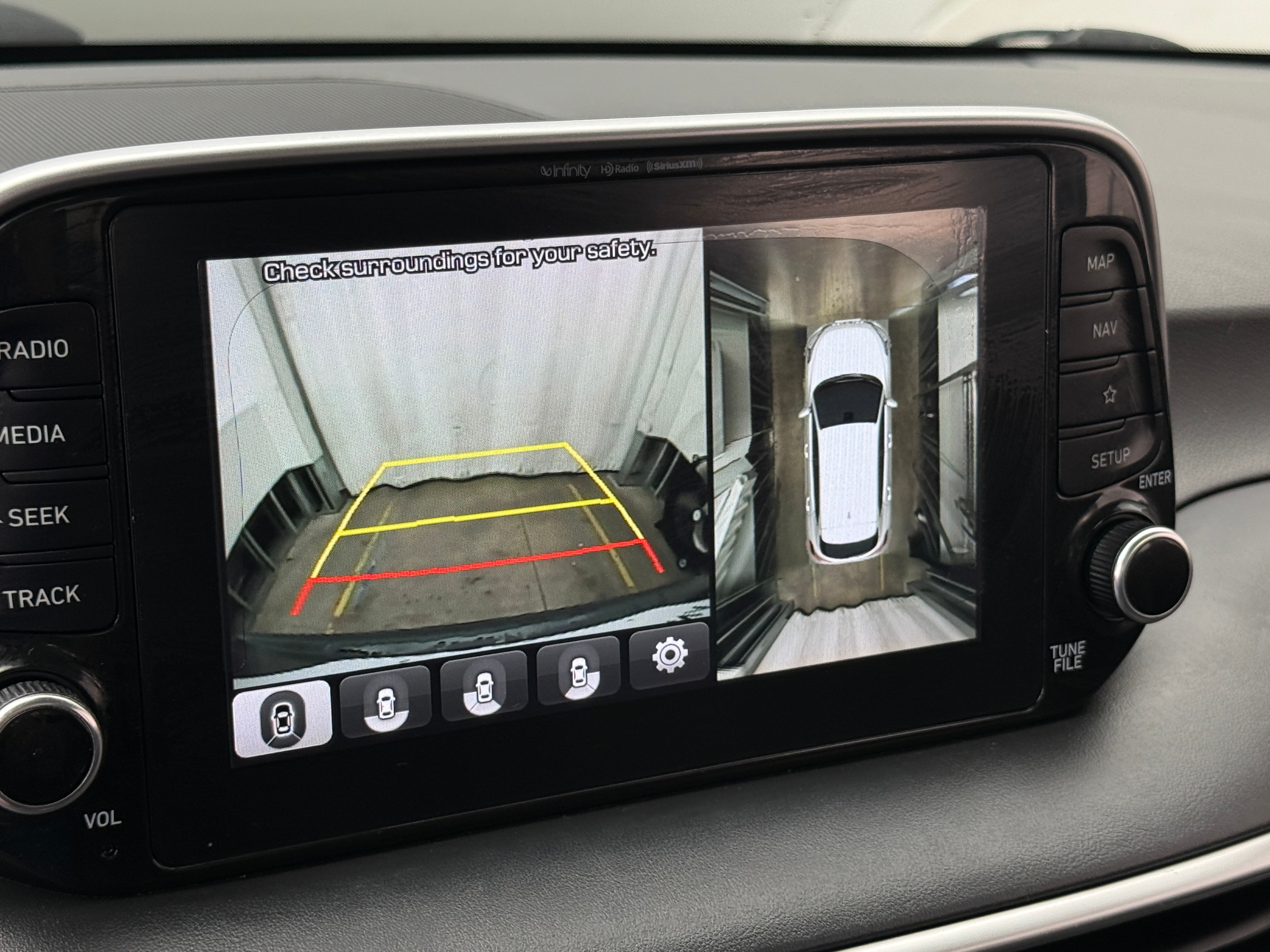 2019 Hyundai Tucson Ultimate - Photo 18