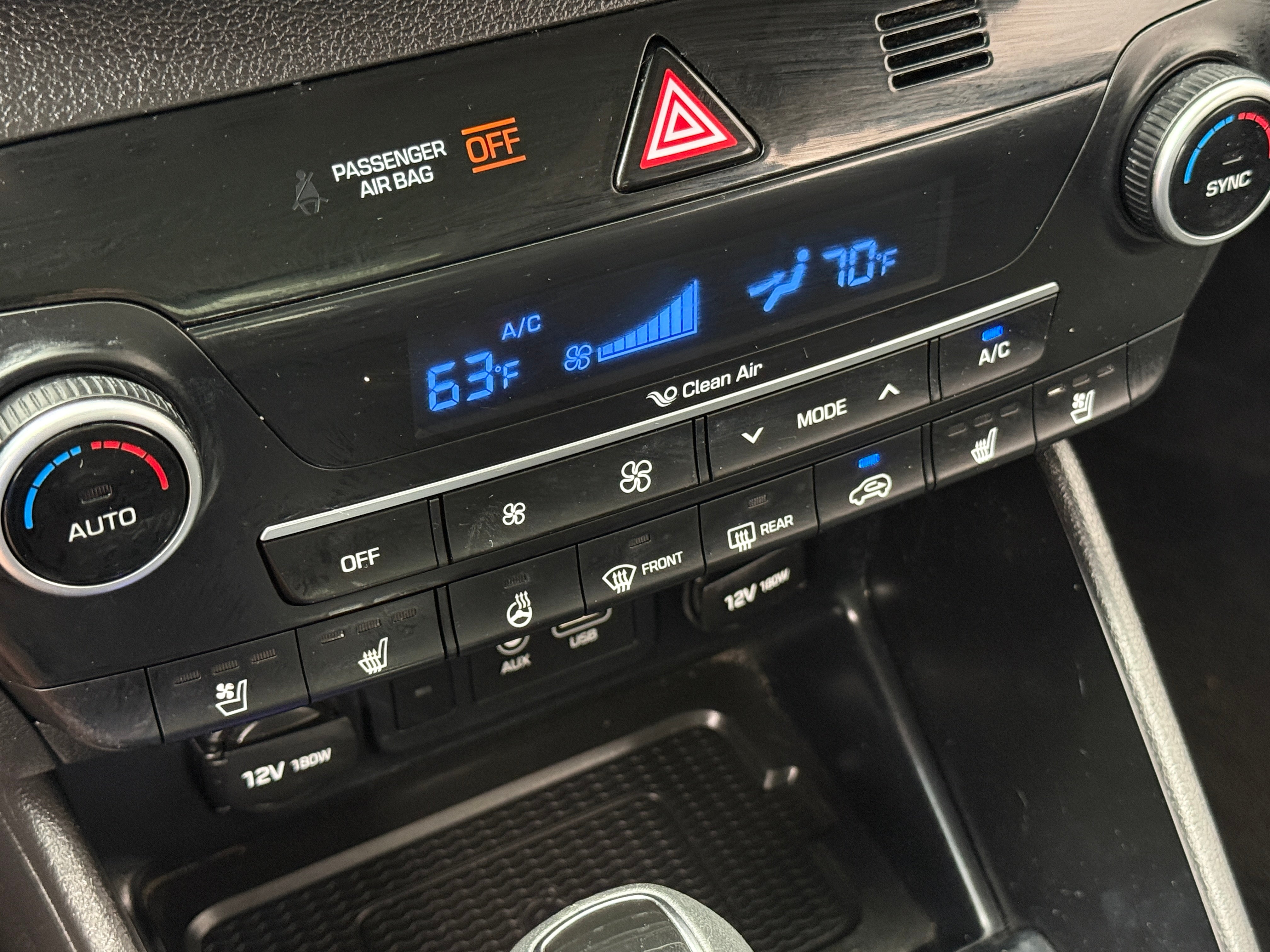 2019 Hyundai Tucson Ultimate - Photo 19