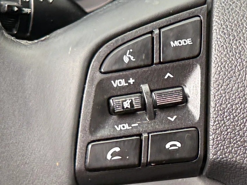 2019 Hyundai Tucson Ultimate - Photo 23