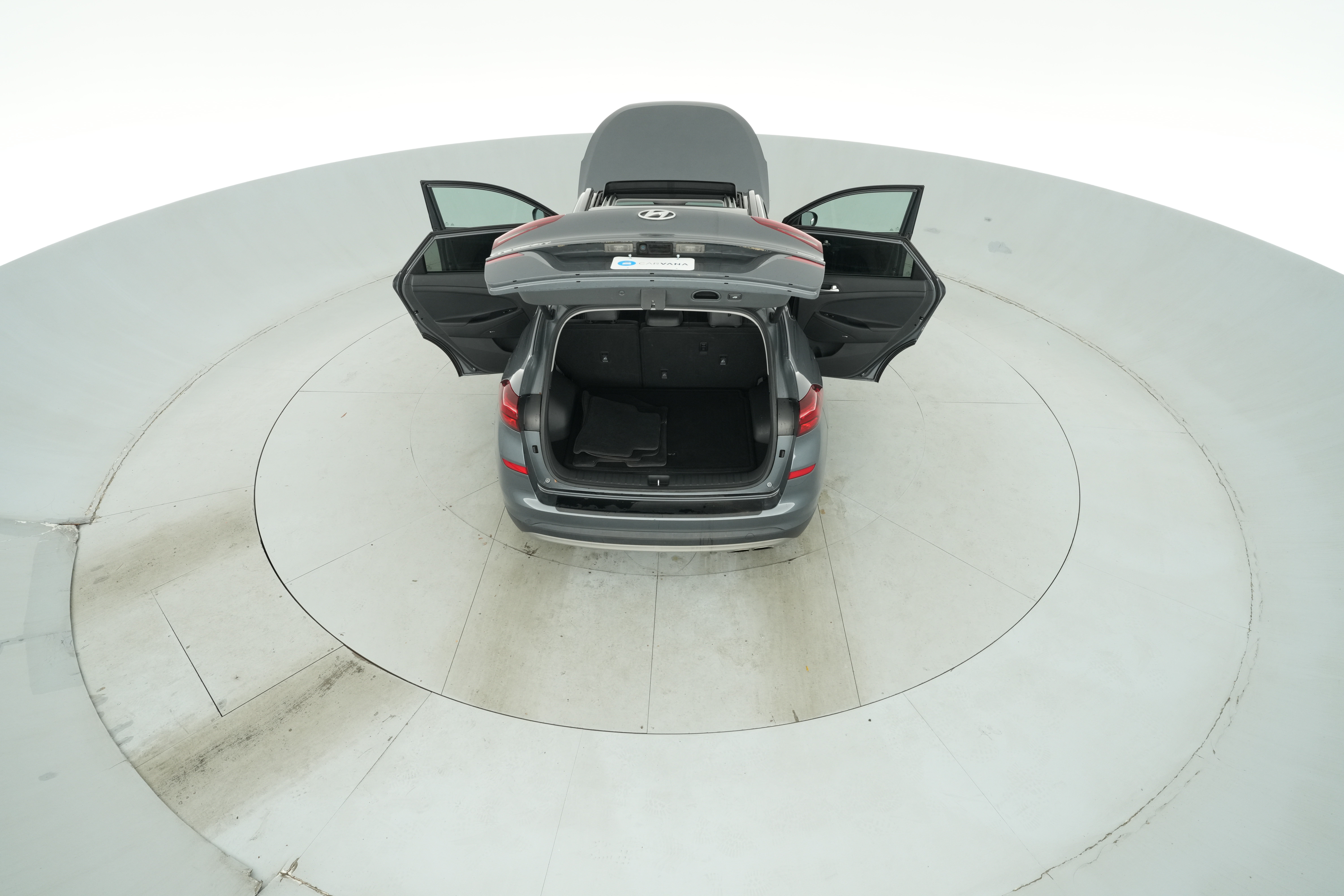 2019 Hyundai Tucson Ultimate - Photo 55