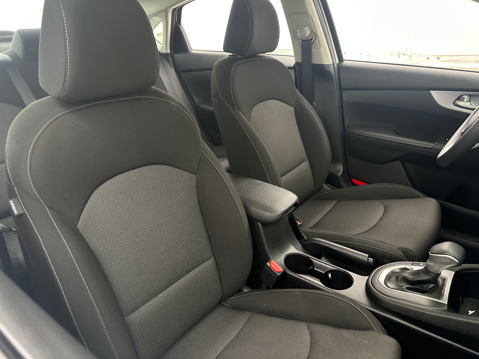 Thumbnail: 2023 Kia Forte - 2