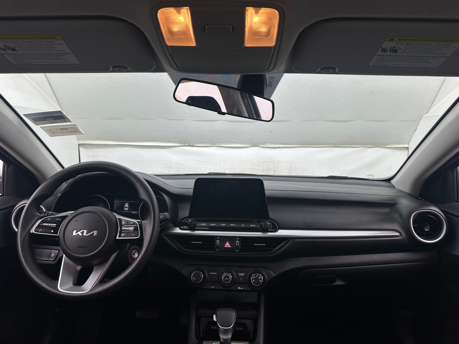 Thumbnail: 2023 Kia Forte - 3